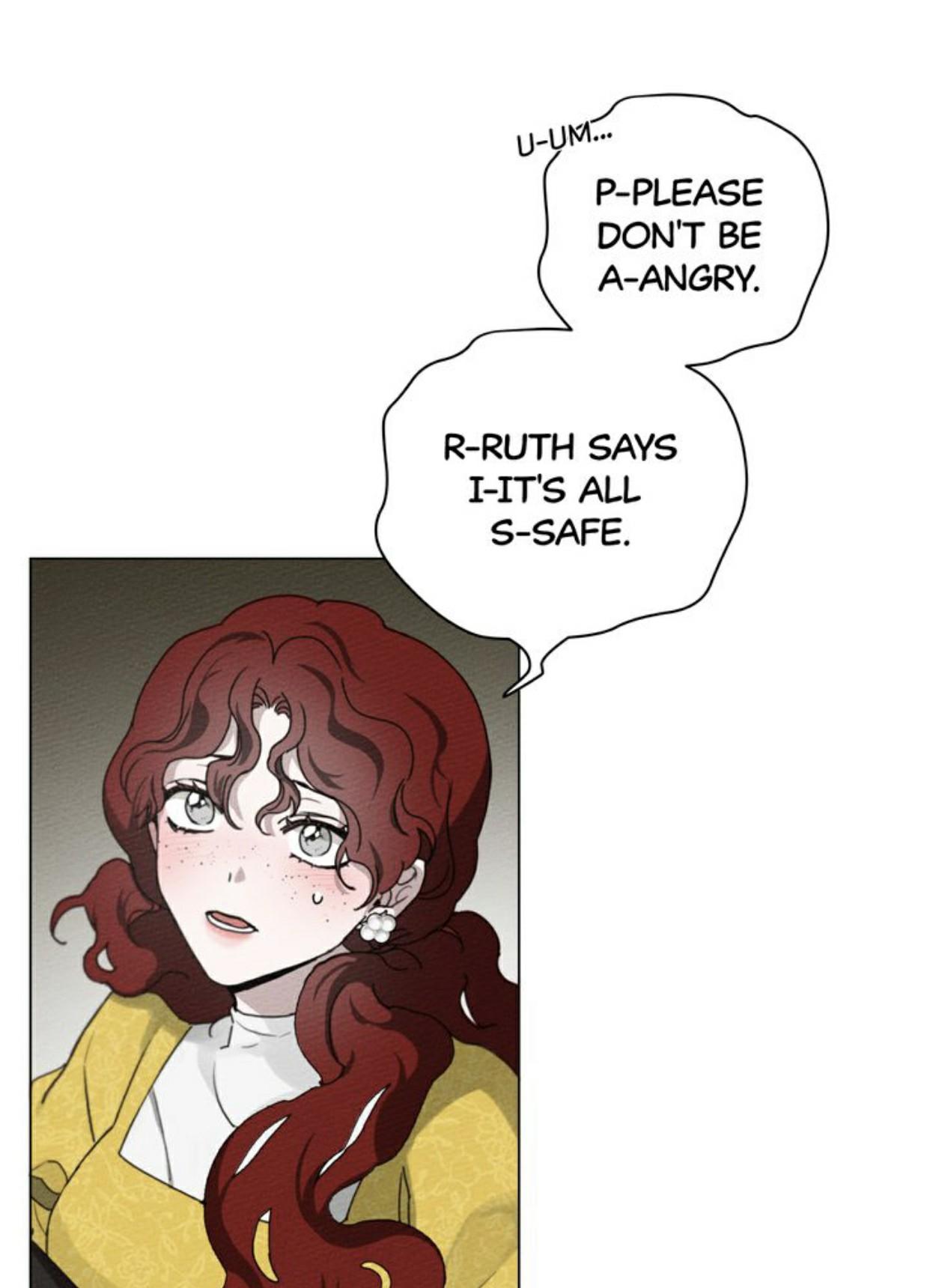 Under the Oak Tree Chapter 32 - Page 14