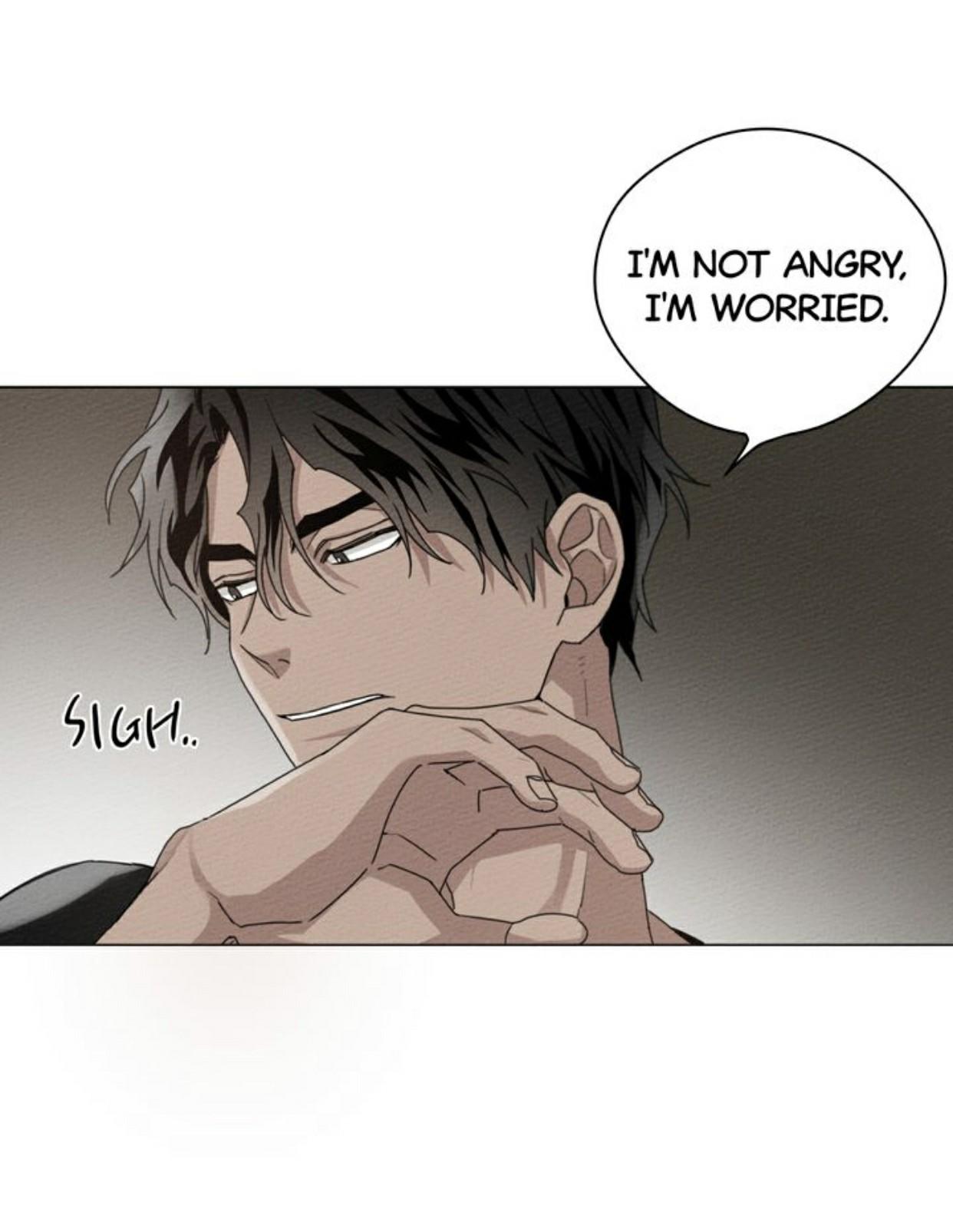 Under the Oak Tree Chapter 32 - Page 16