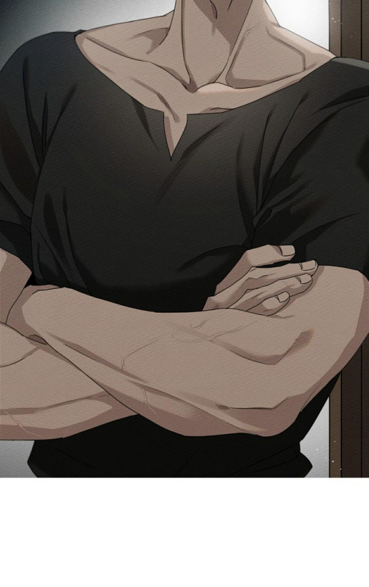 Under the Oak Tree Chapter 32 - Page 3