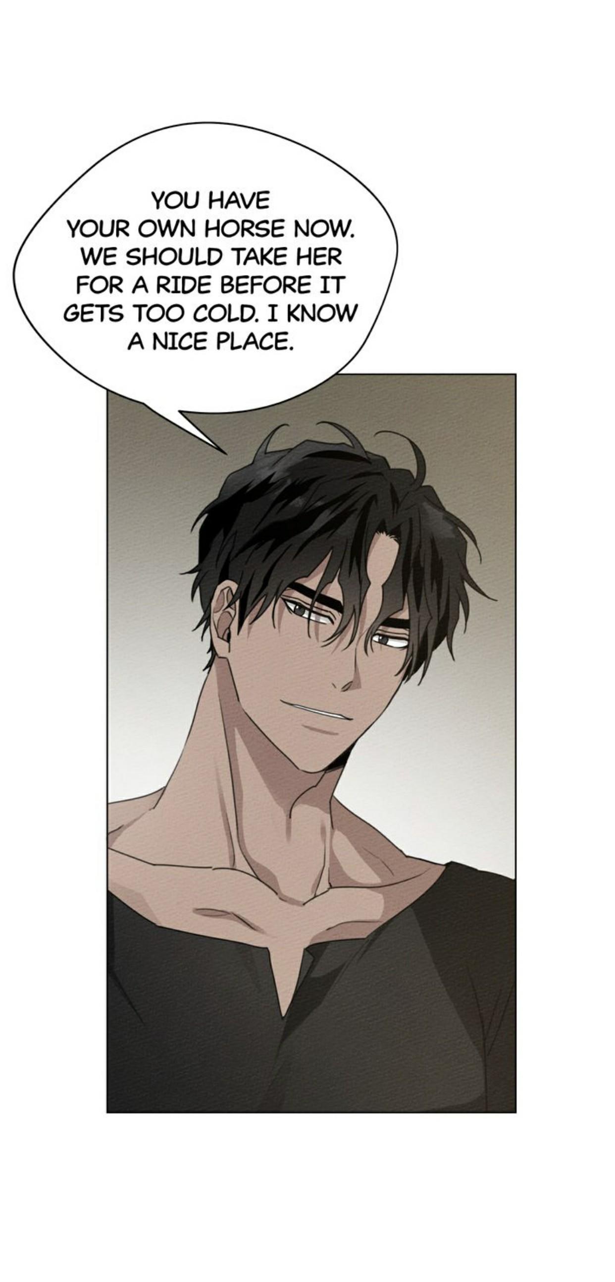 Under the Oak Tree Chapter 32 - Page 24