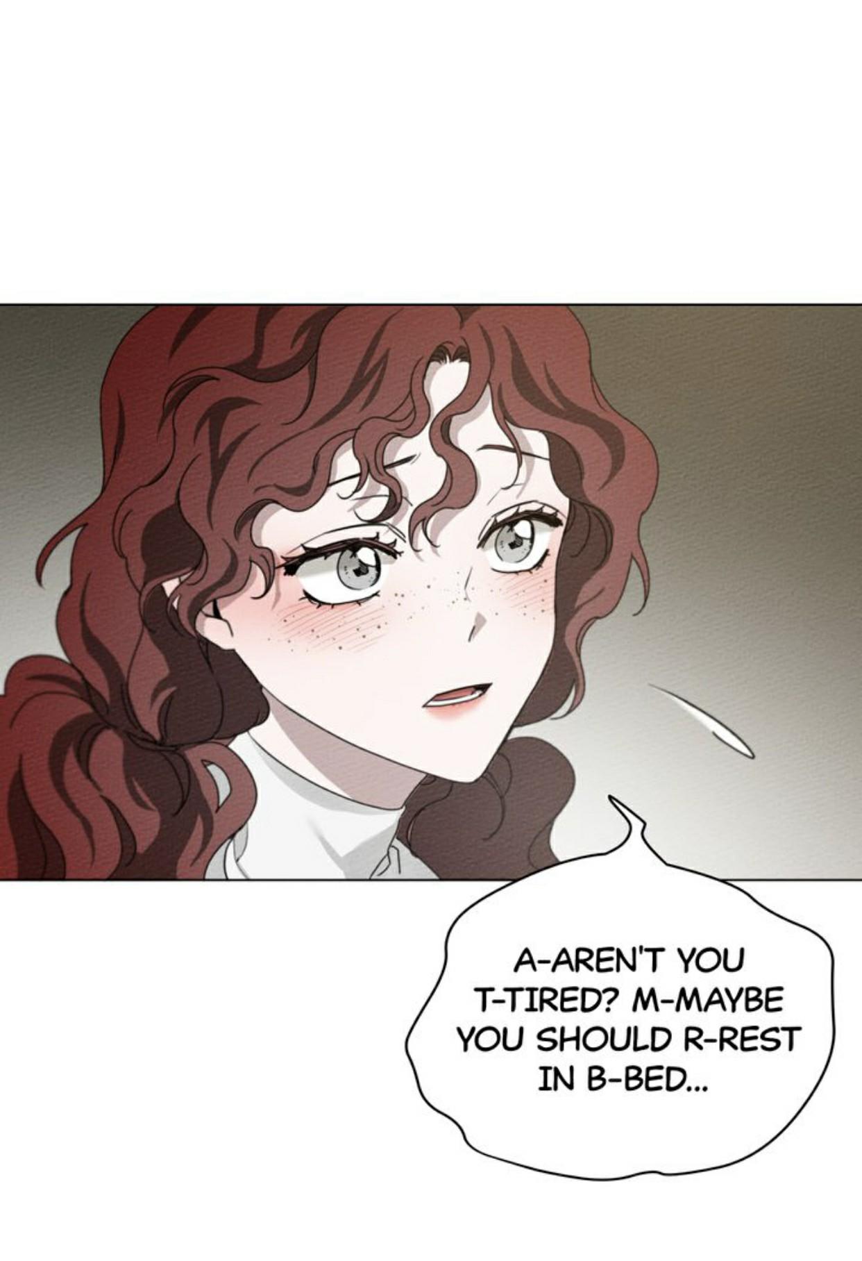 Under the Oak Tree Chapter 32 - Page 25