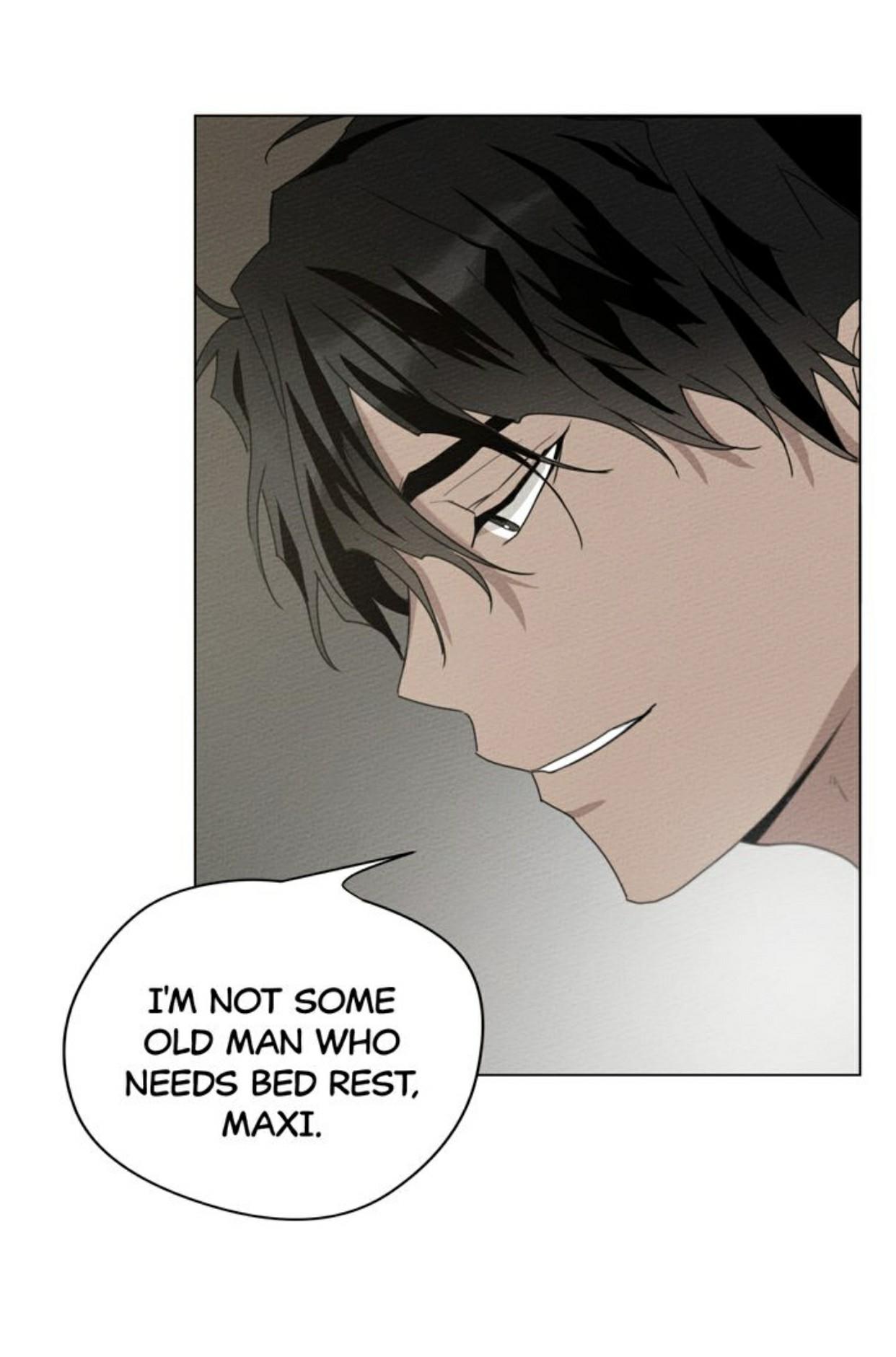 Under the Oak Tree Chapter 32 - Page 26