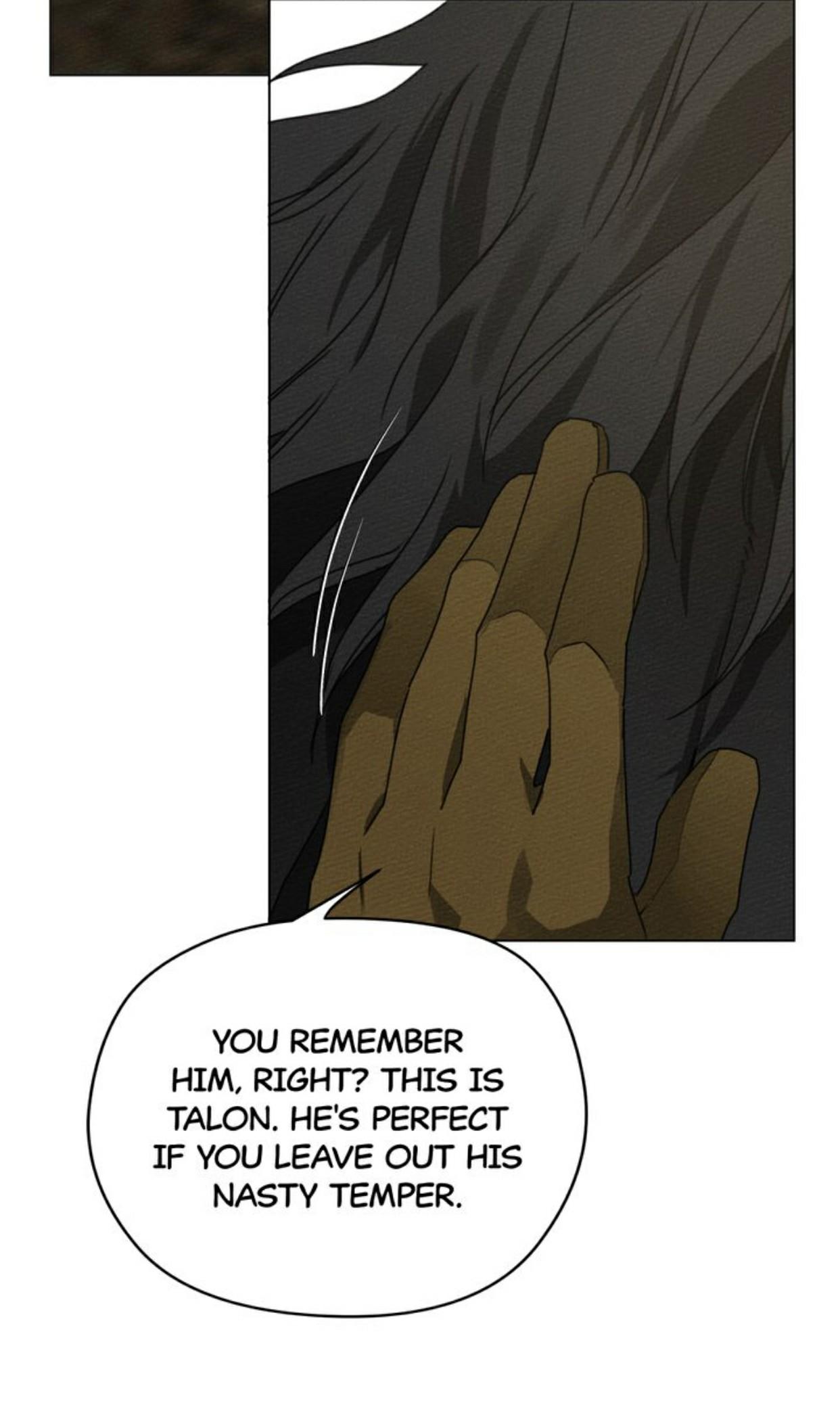 Under the Oak Tree Chapter 32 - Page 34