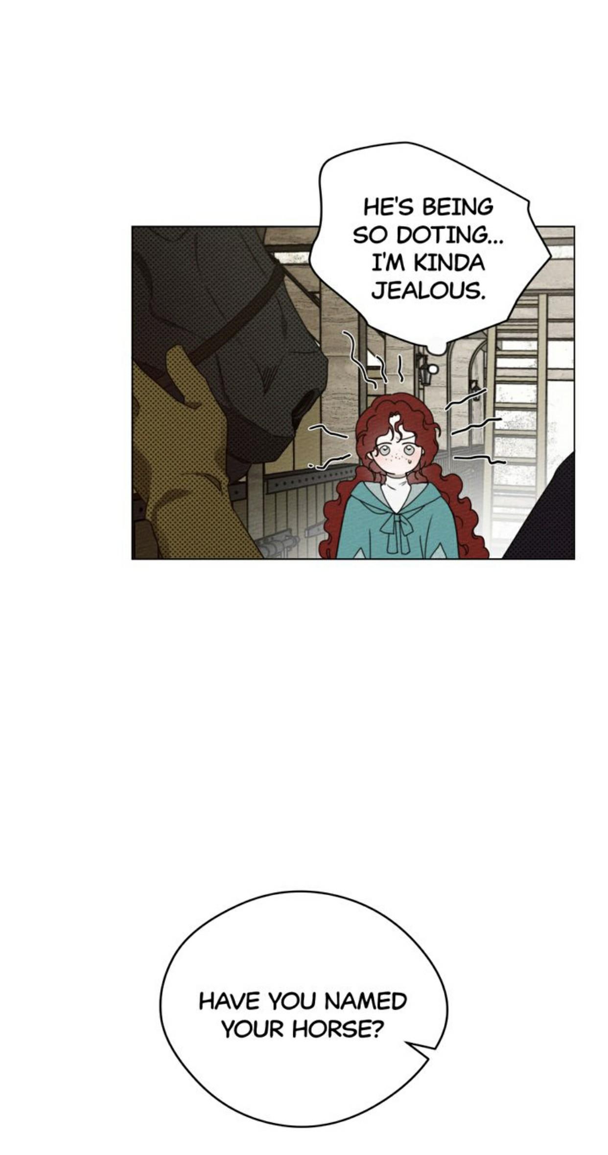 Under the Oak Tree Chapter 32 - Page 36