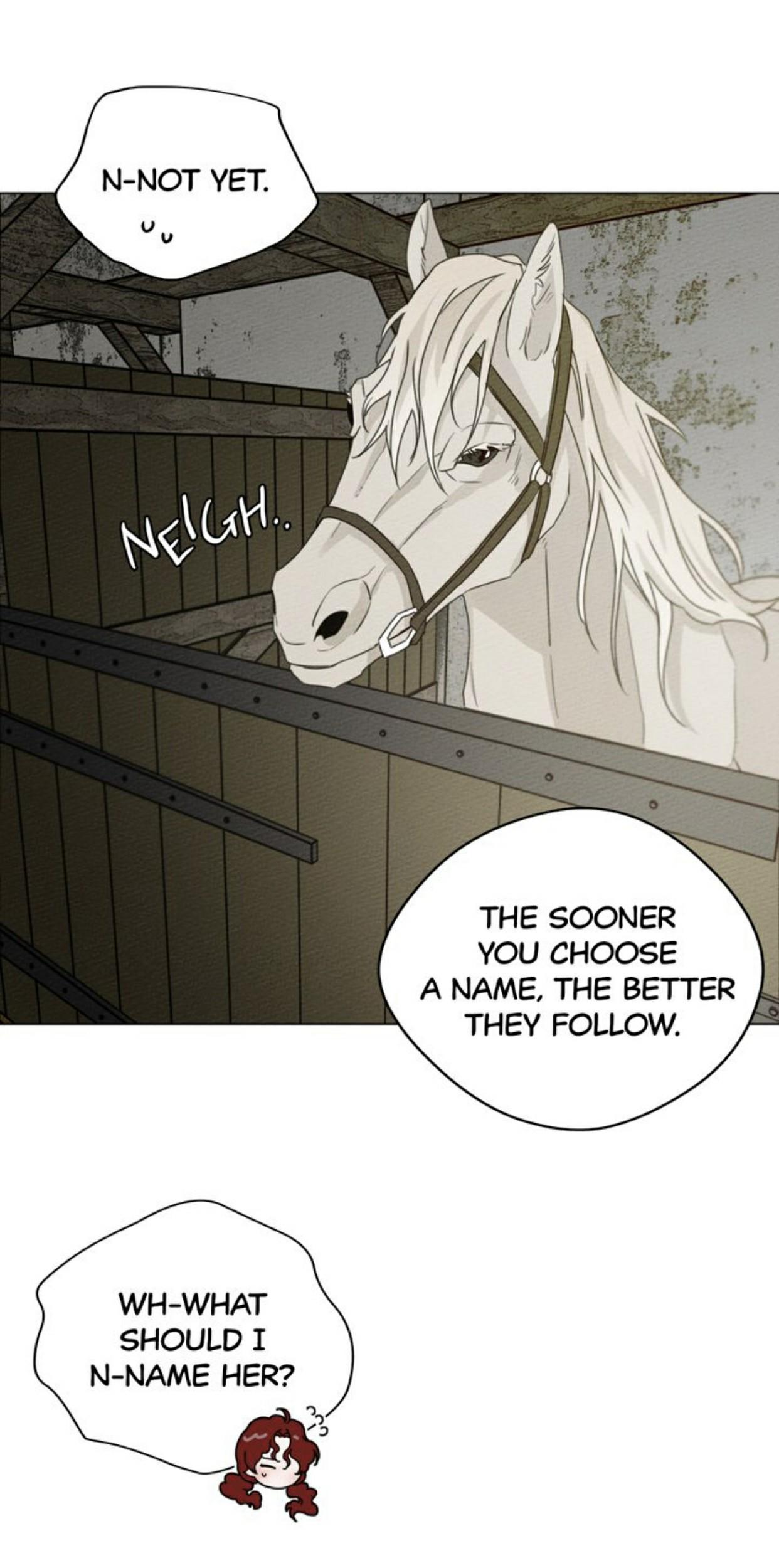 Under the Oak Tree Chapter 32 - Page 38