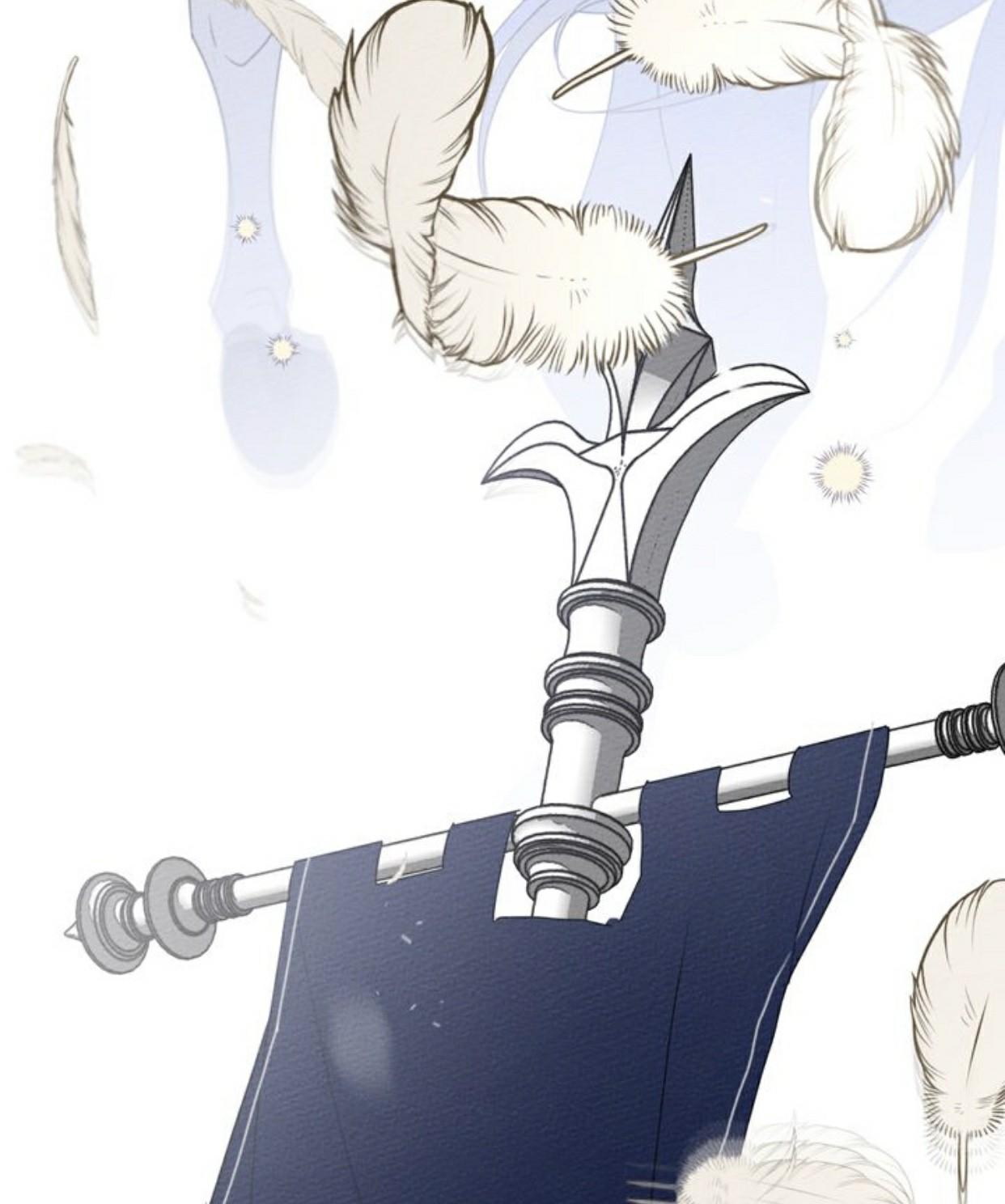 Under the Oak Tree Chapter 32 - Page 42