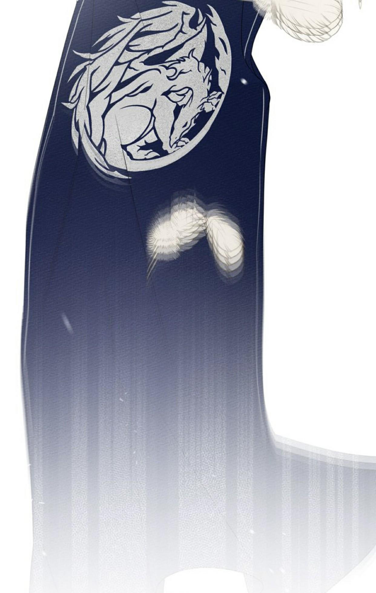 Under the Oak Tree Chapter 32 - Page 43