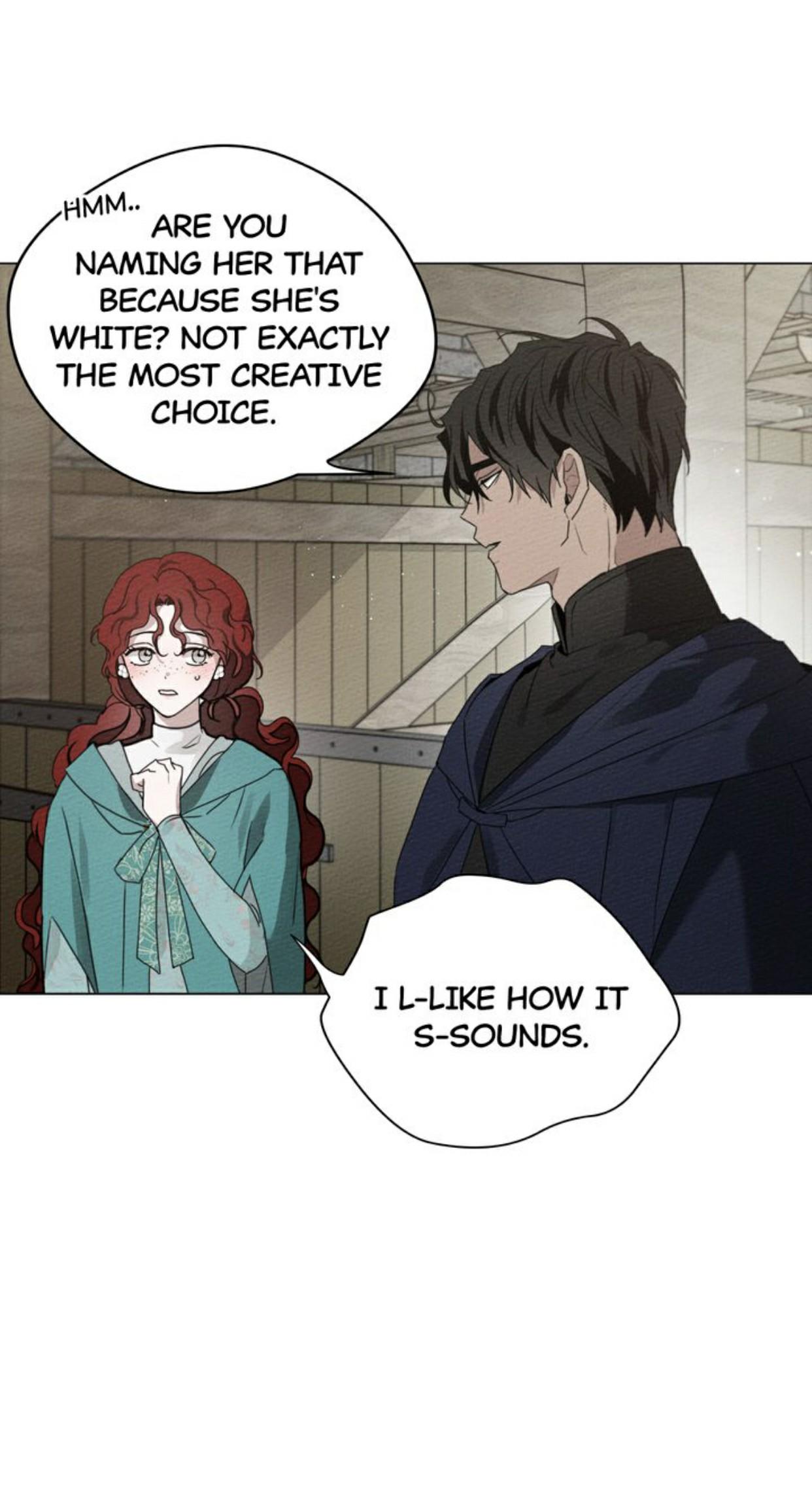 Under the Oak Tree Chapter 32 - Page 45