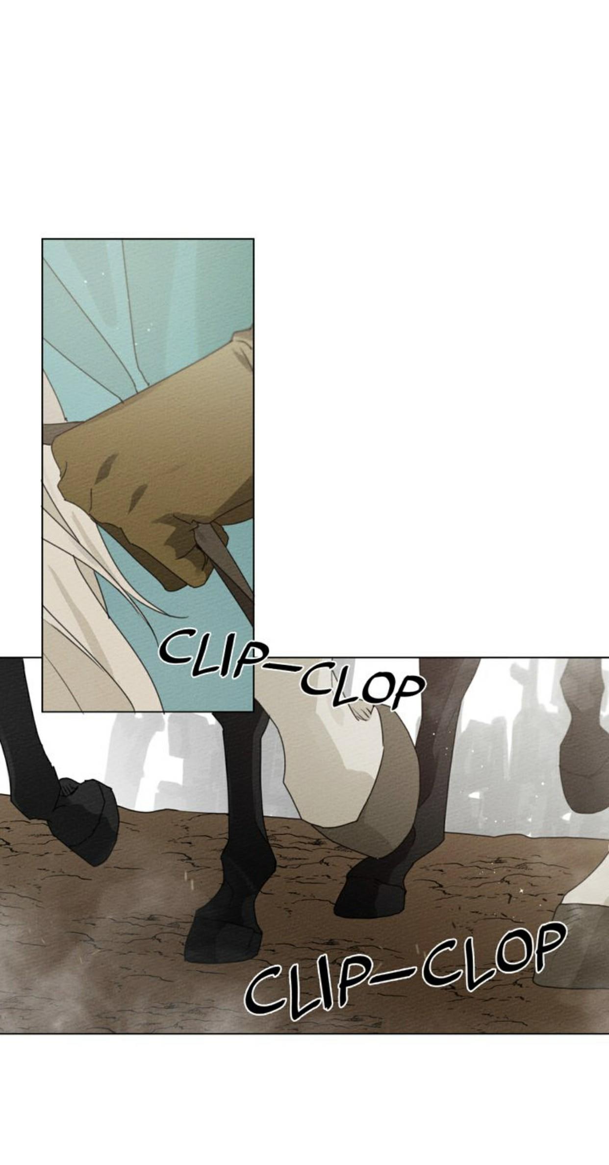 Under the Oak Tree Chapter 32 - Page 47