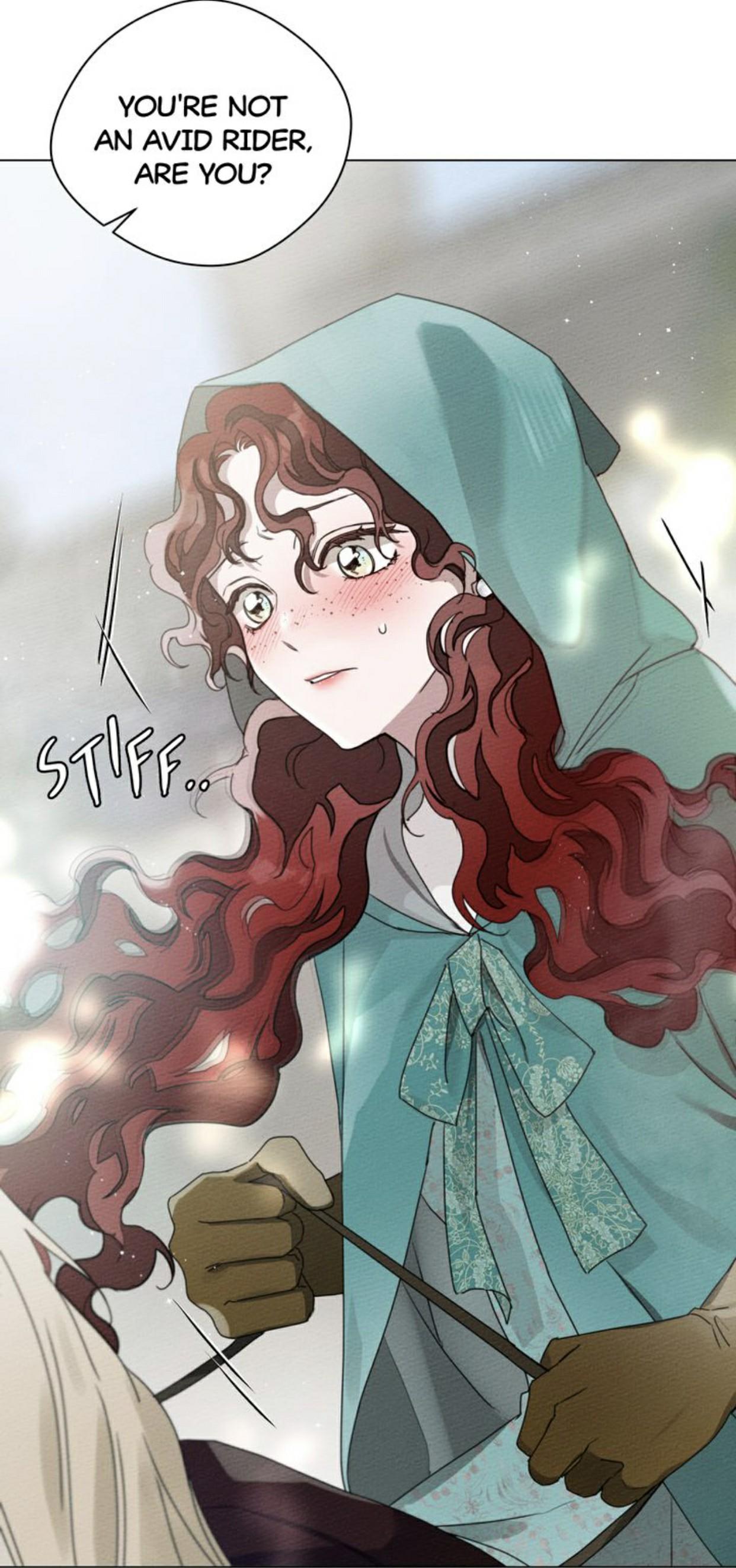 Under the Oak Tree Chapter 32 - Page 48