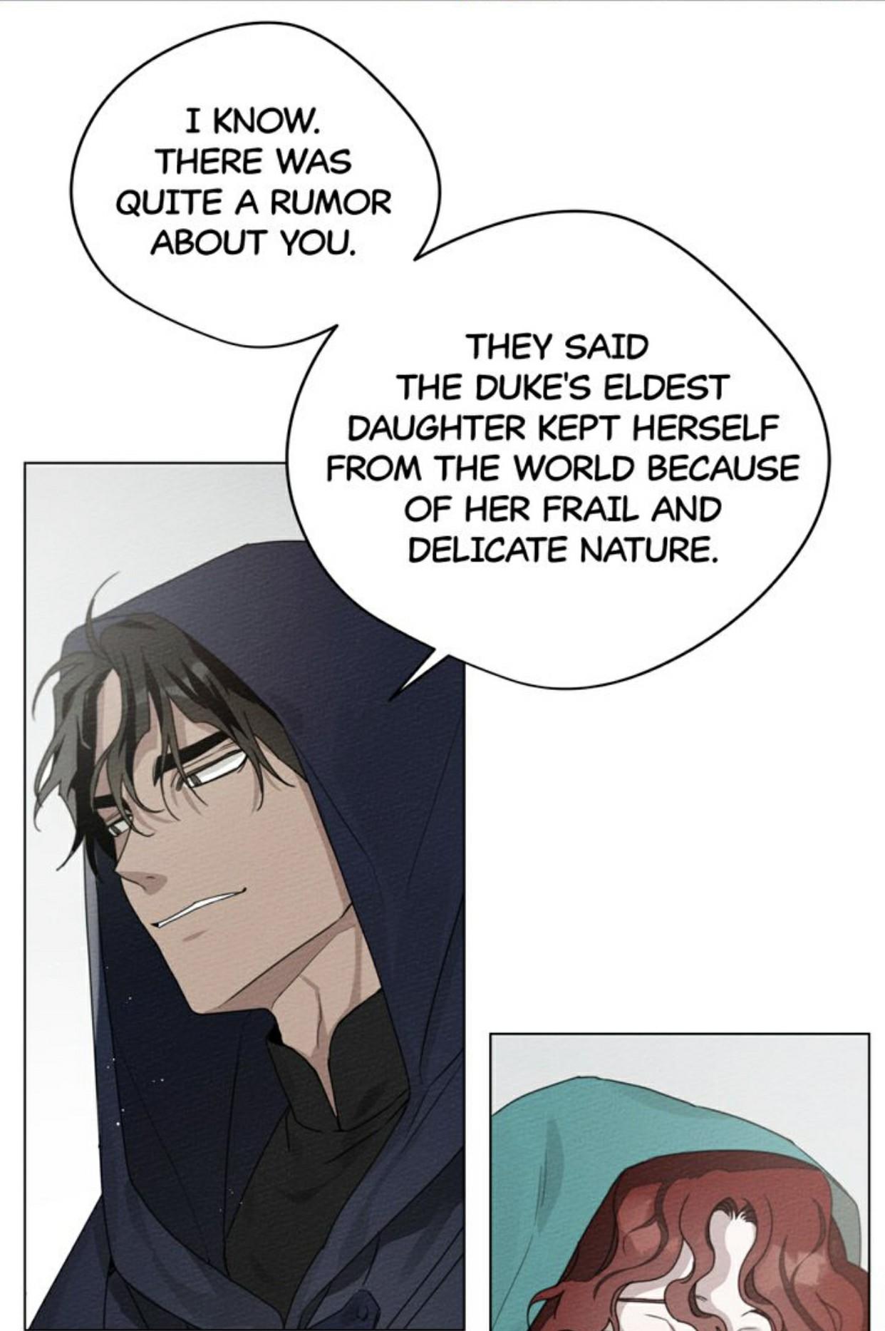 Under the Oak Tree Chapter 32 - Page 50