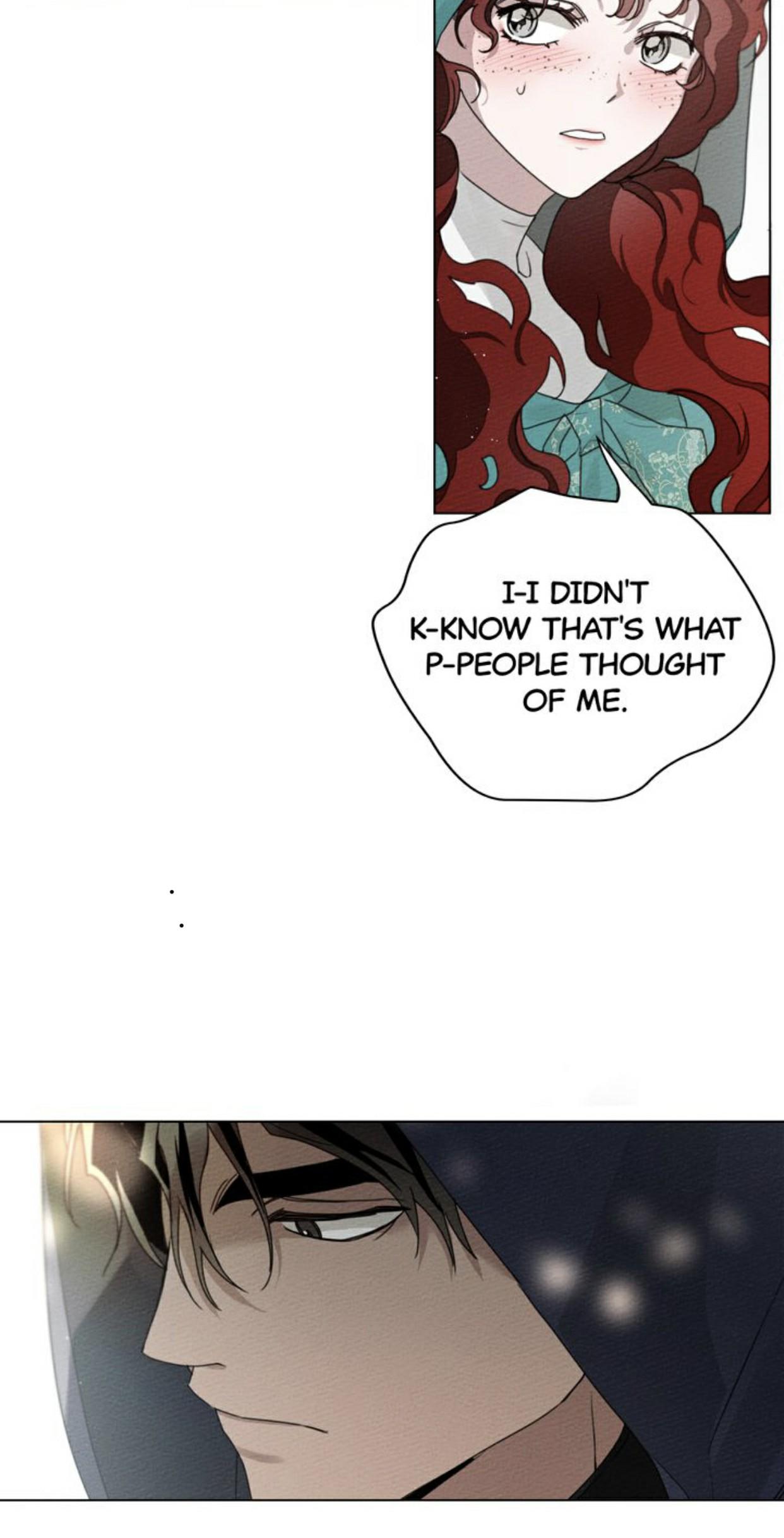 Under the Oak Tree Chapter 32 - Page 51