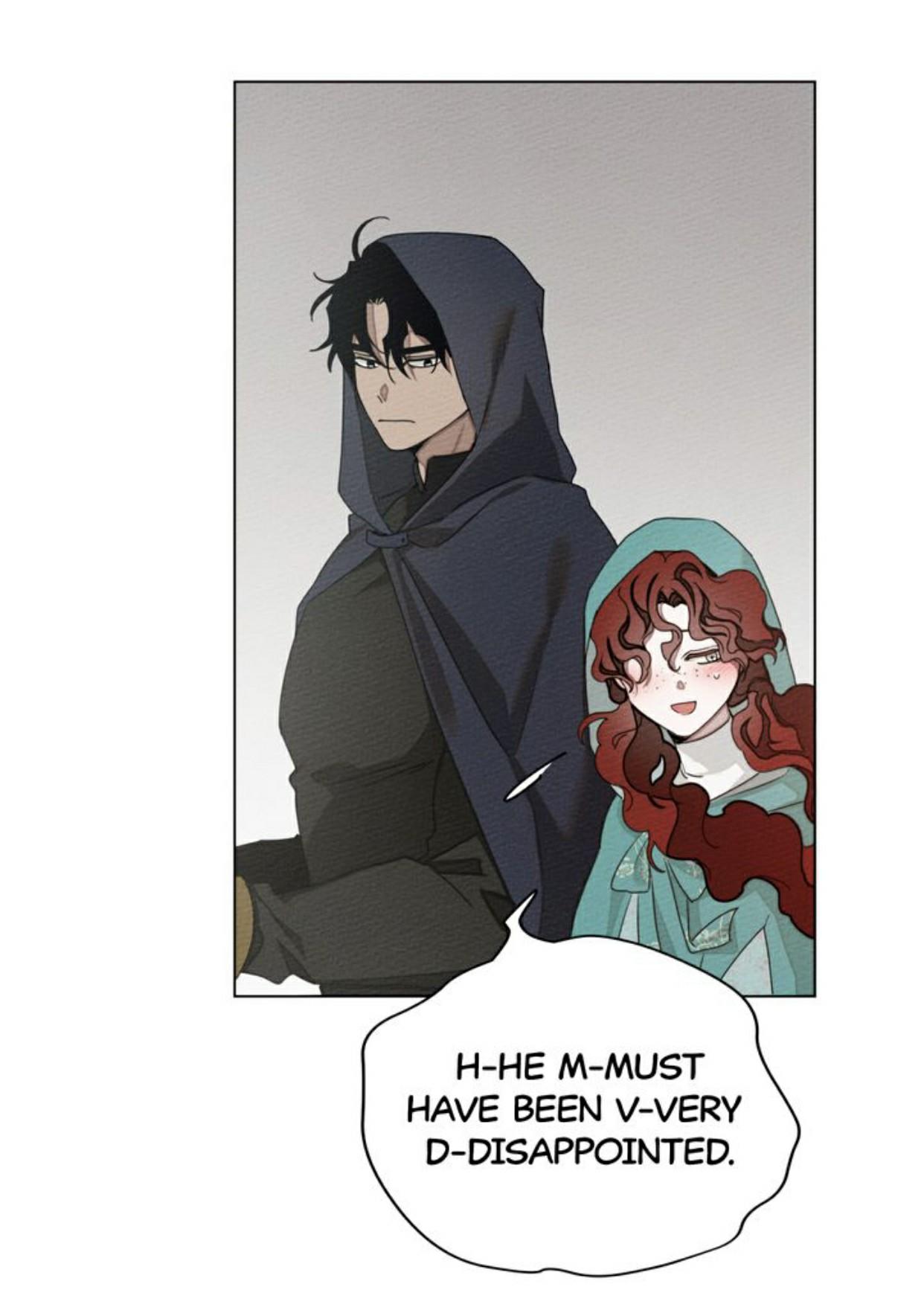 Under the Oak Tree Chapter 32 - Page 56