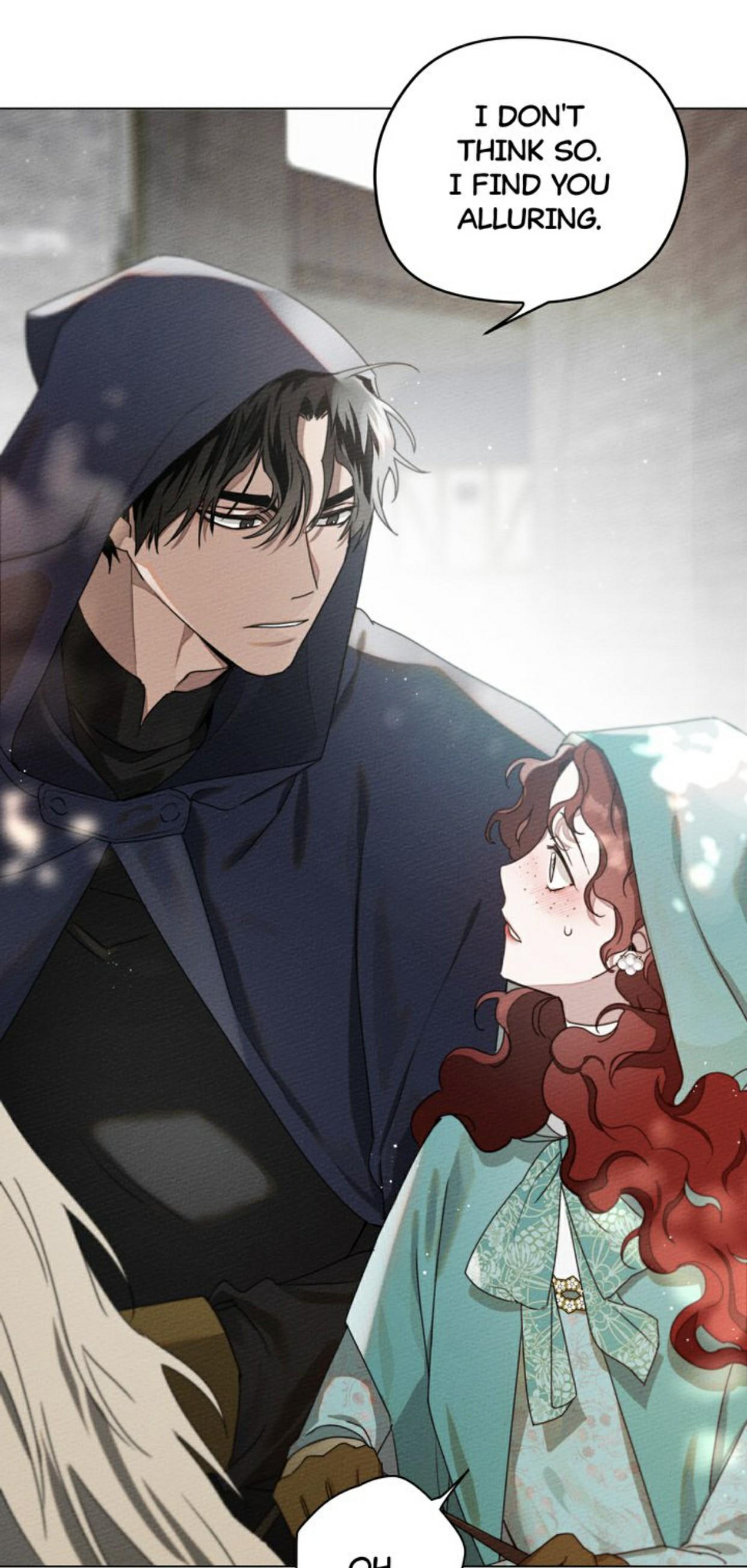 Under the Oak Tree Chapter 32 - Page 61