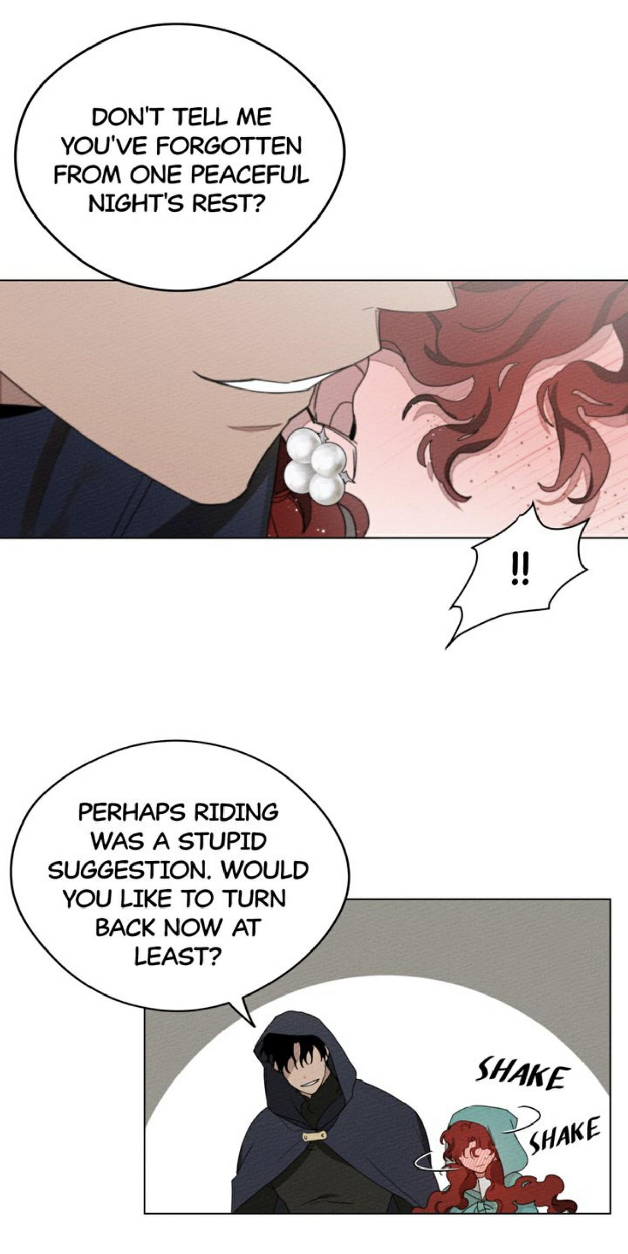 Under the Oak Tree Chapter 32 - Page 66