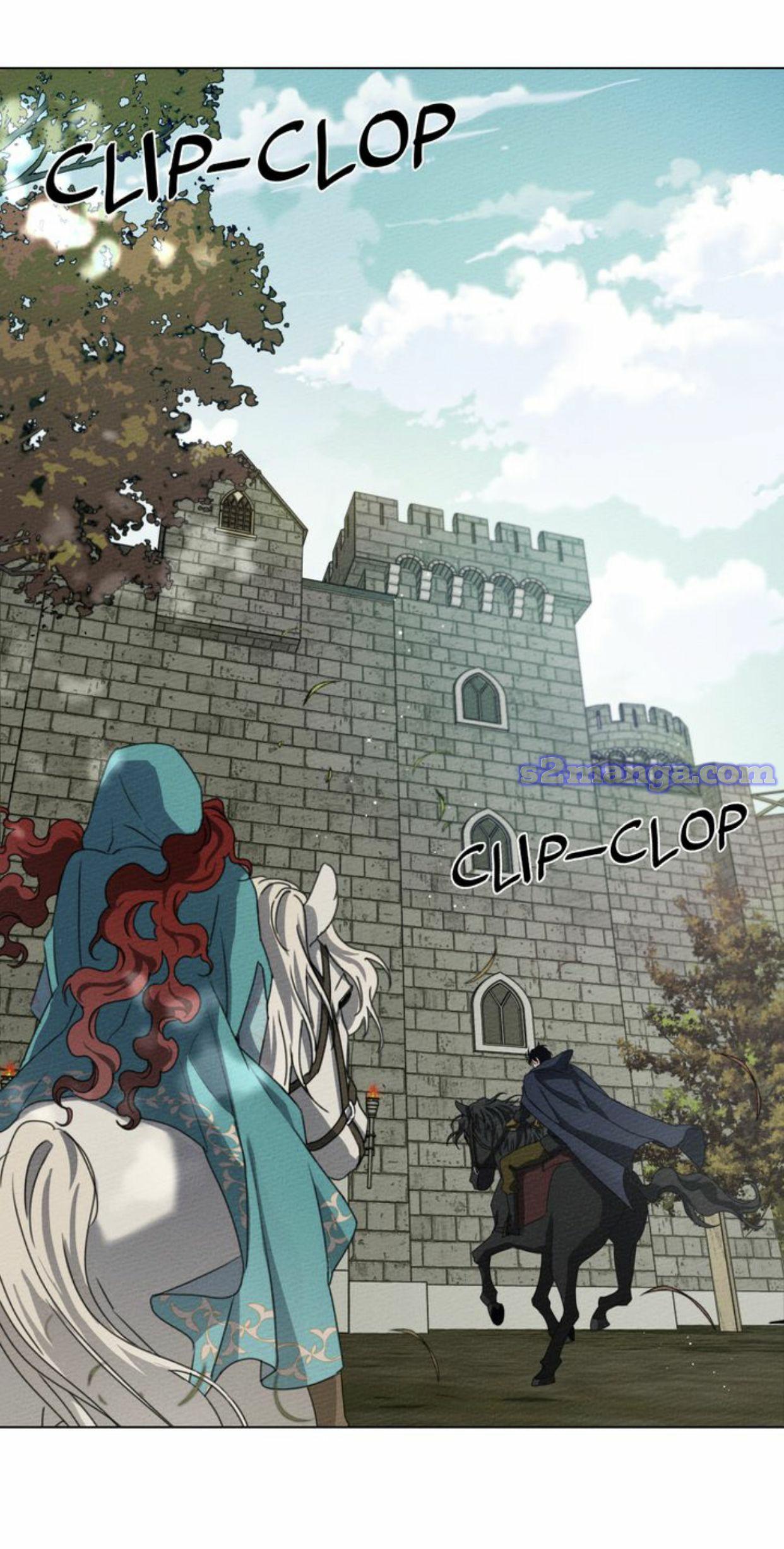 Under the Oak Tree Chapter 32 - Page 70