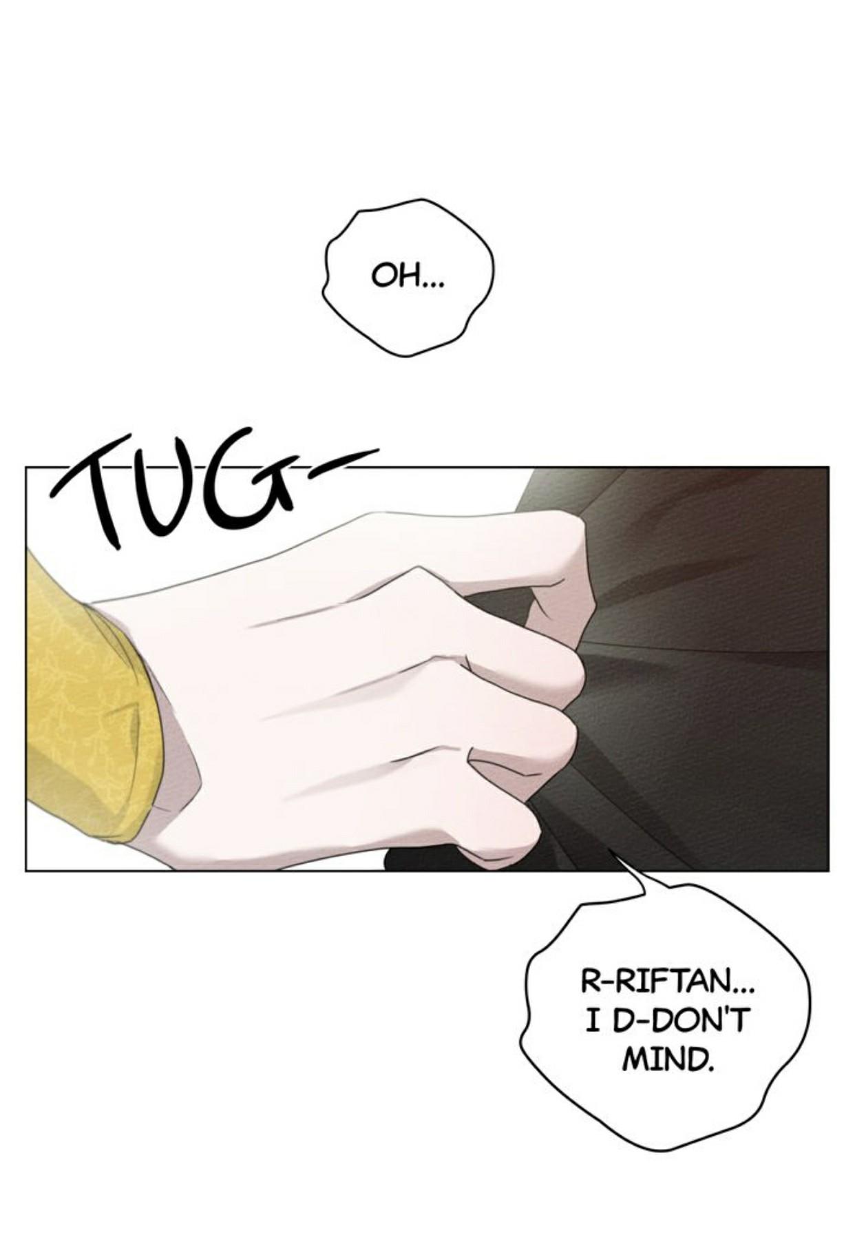 Under the Oak Tree Chapter 32 - Page 8