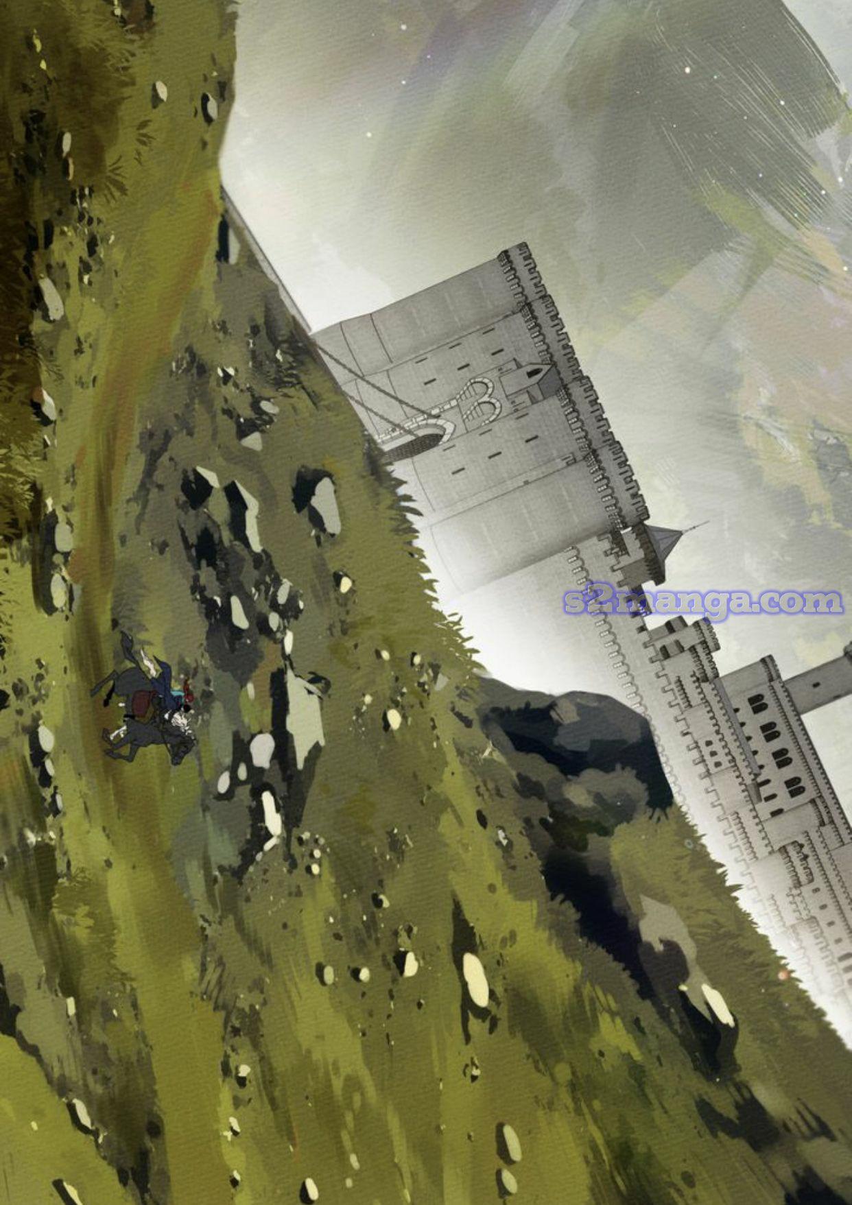 Under the Oak Tree Chapter 32 - Page 74