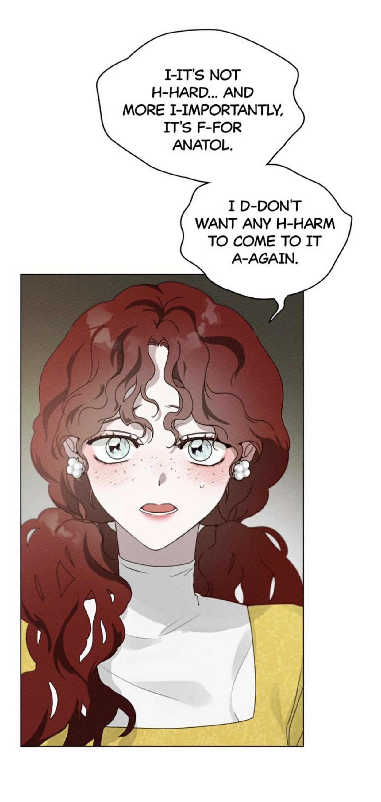 Under the Oak Tree Chapter 32 - Page 9