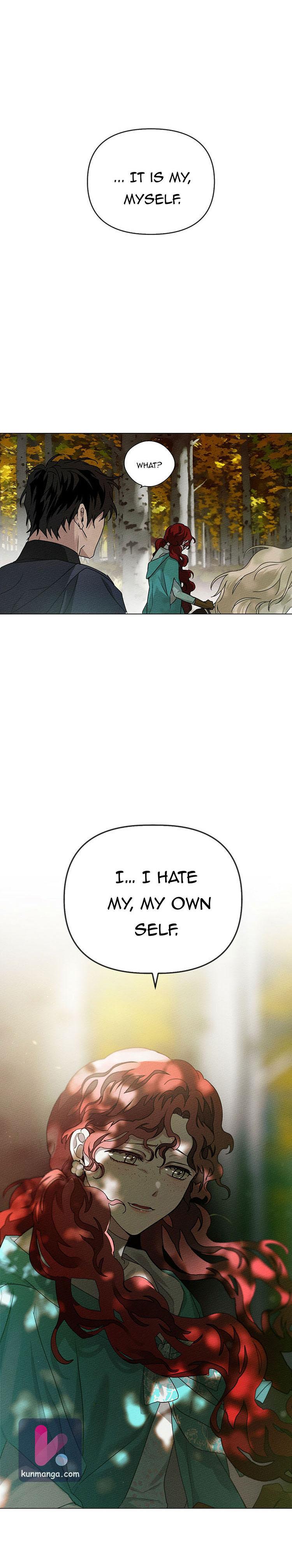 Under the Oak Tree Chapter 33 - Page 15