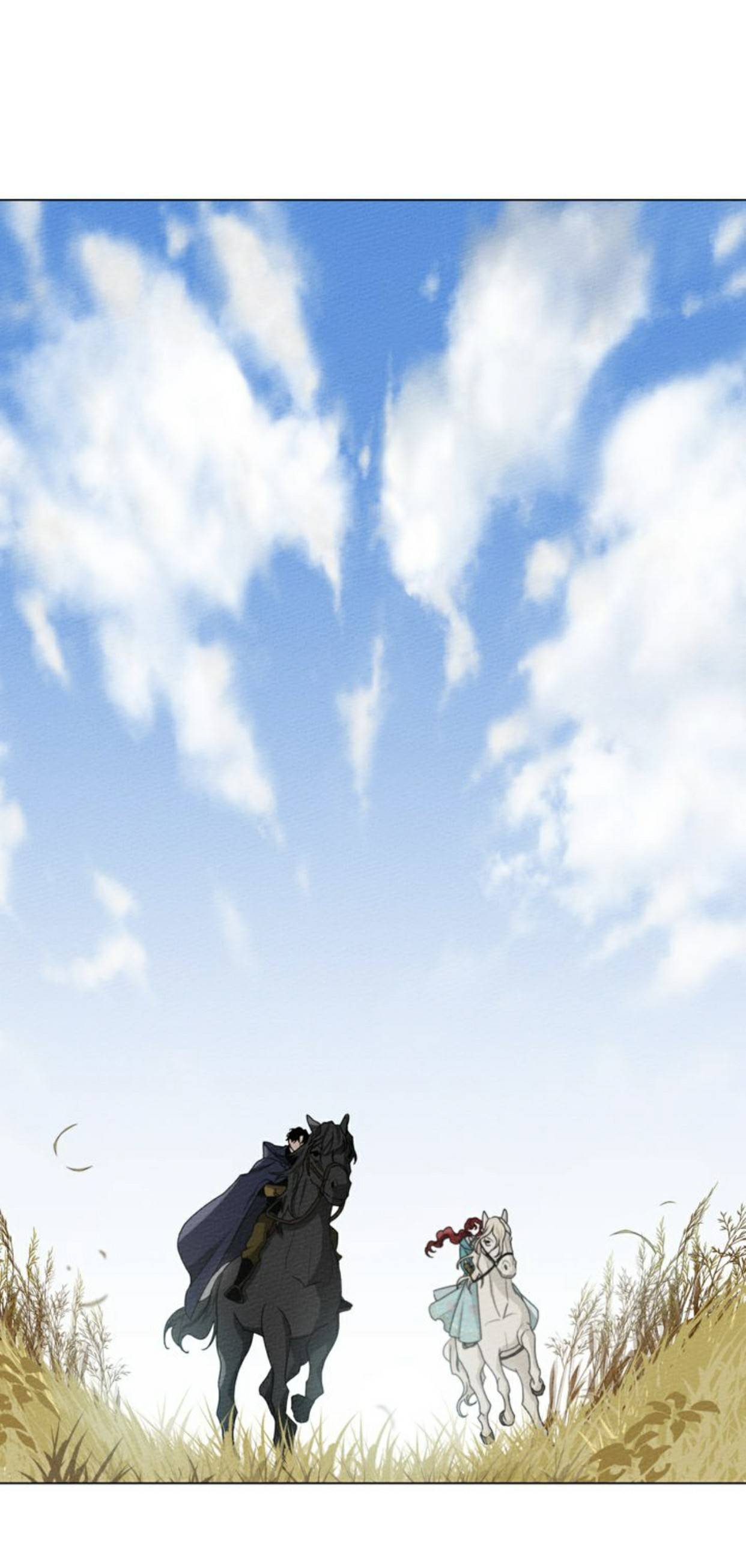 Under the Oak Tree Chapter 34 - Page 2