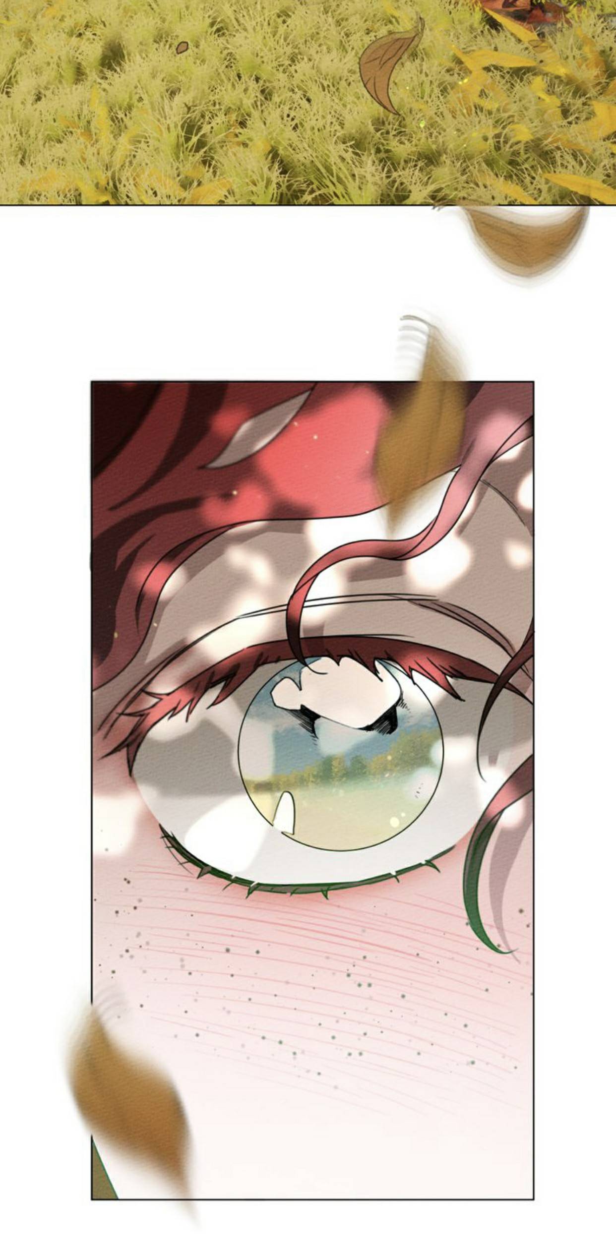 Under the Oak Tree Chapter 34 - Page 12