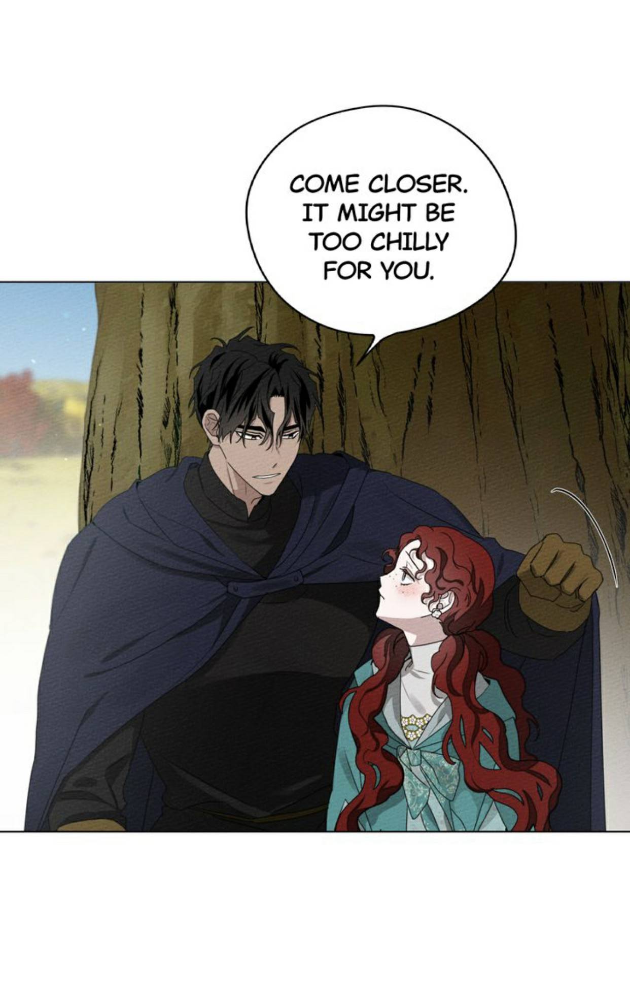 Under the Oak Tree Chapter 34 - Page 15