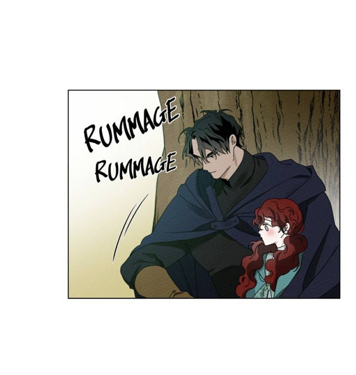 Under the Oak Tree Chapter 34 - Page 18