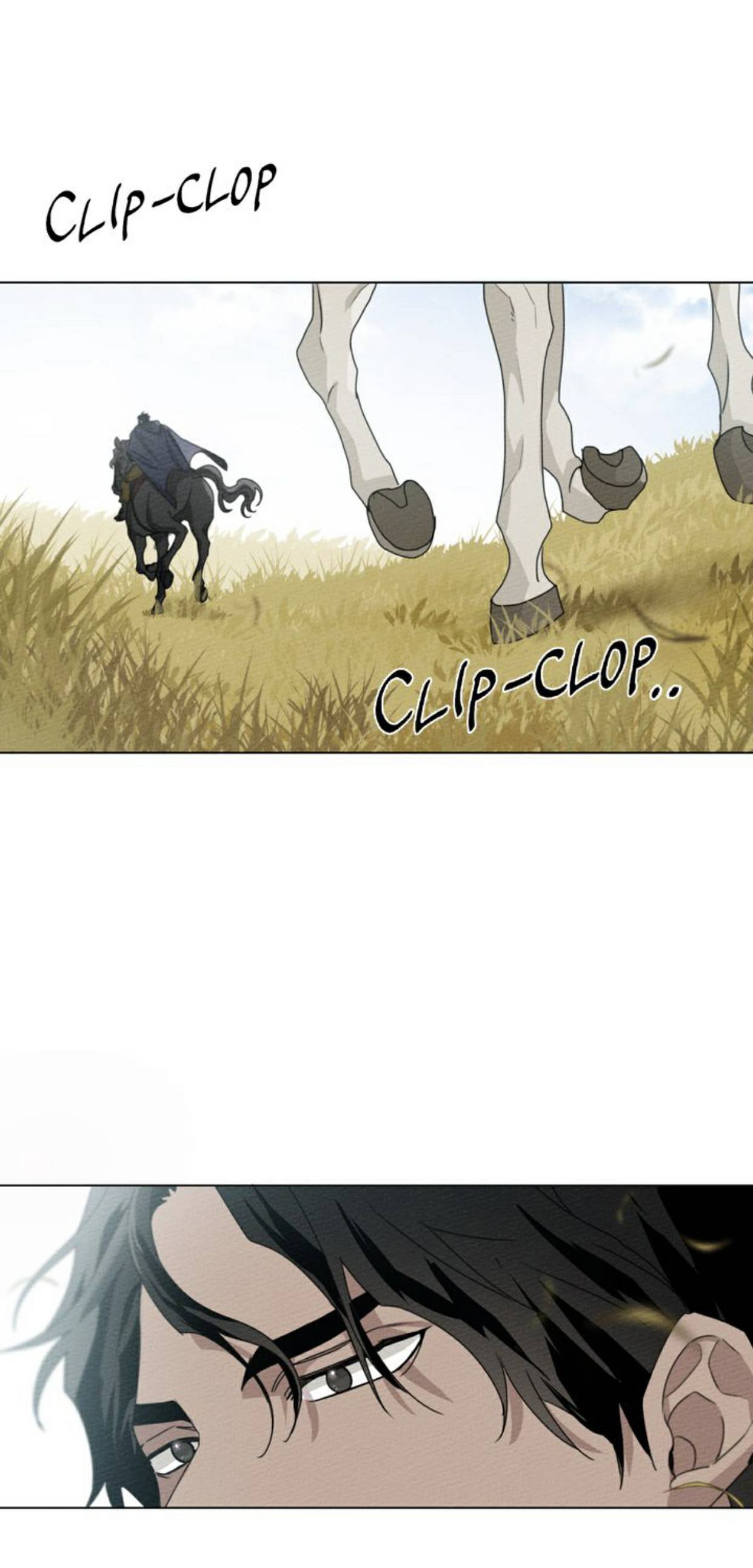 Under the Oak Tree Chapter 34 - Page 3