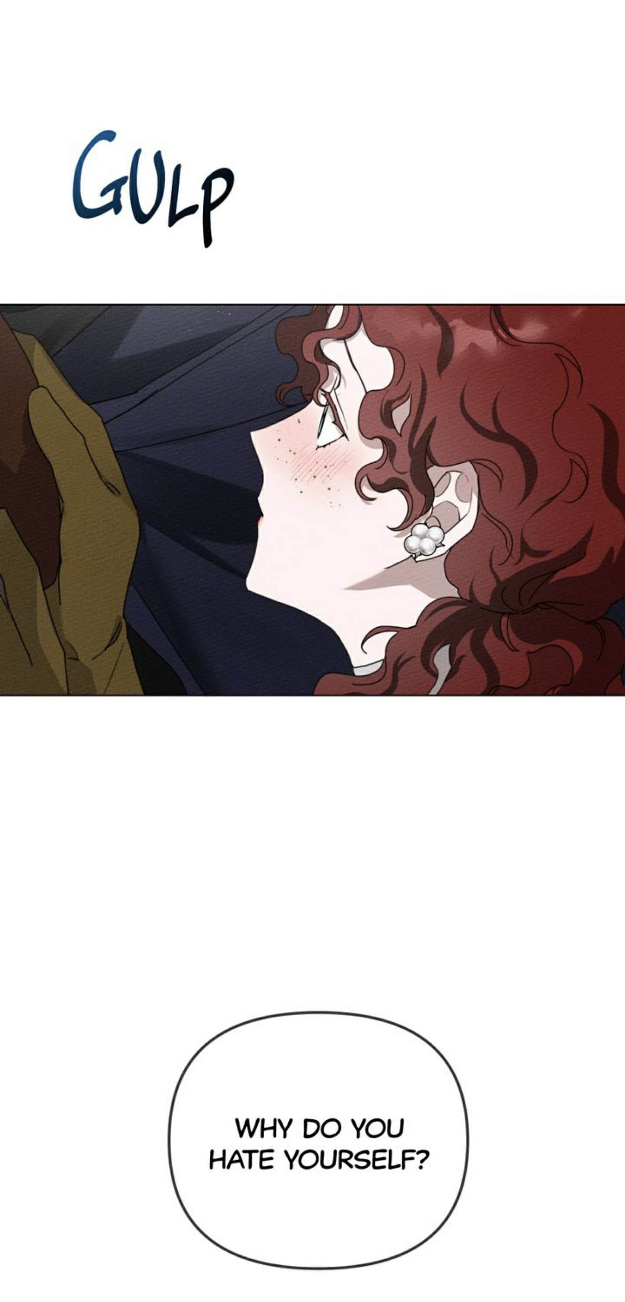 Under the Oak Tree Chapter 34 - Page 23