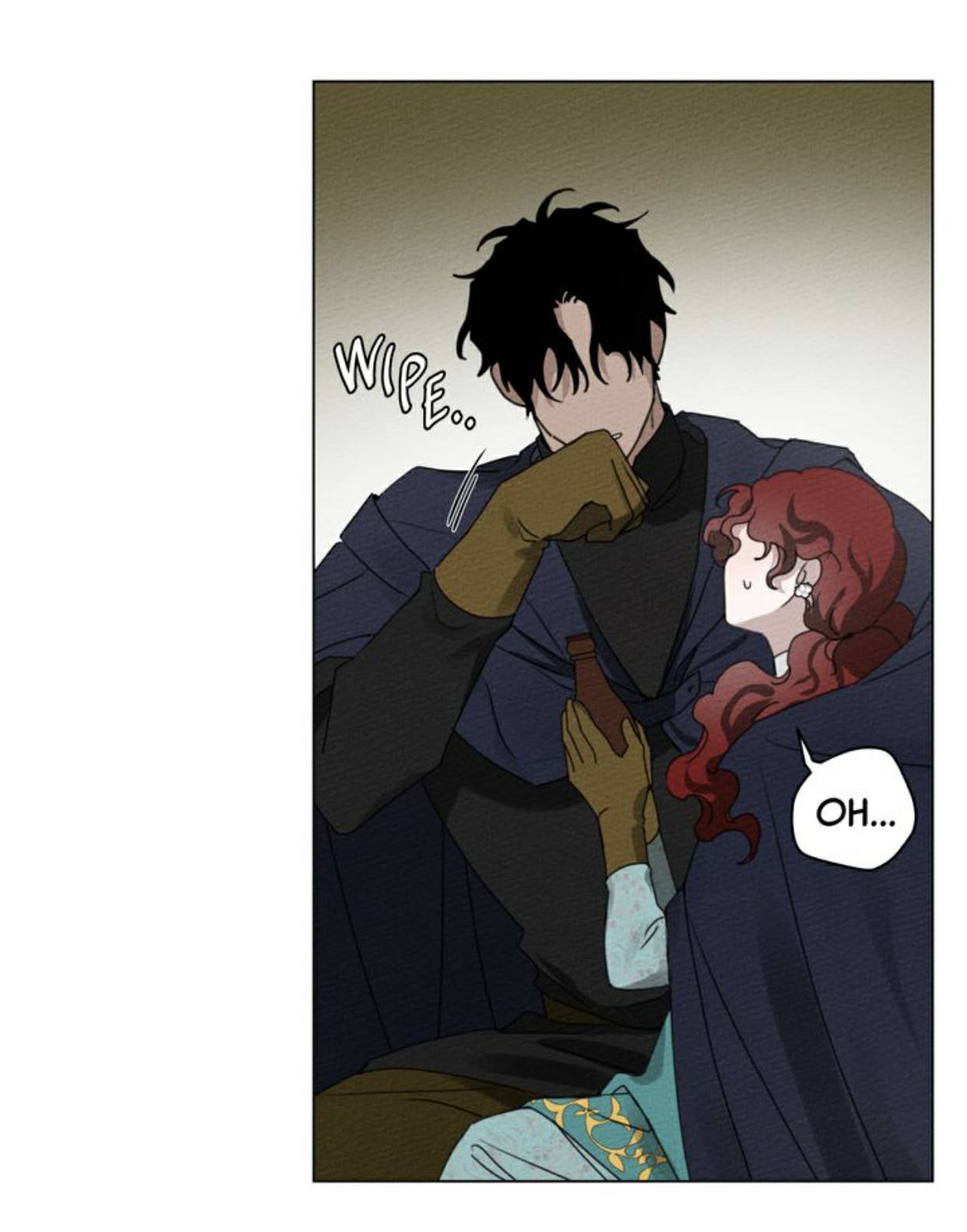 Under the Oak Tree Chapter 34 - Page 24