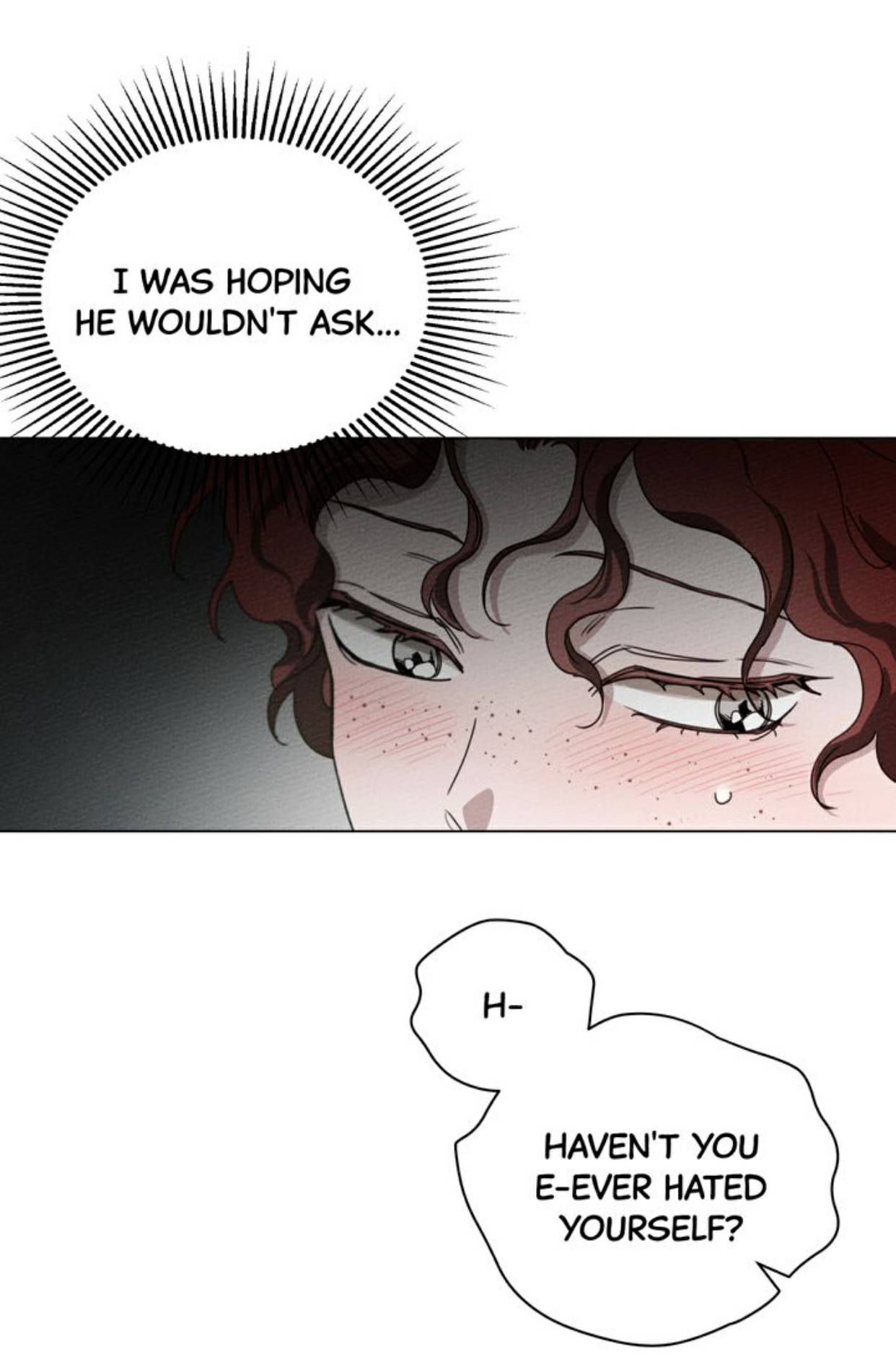 Under the Oak Tree Chapter 34 - Page 25