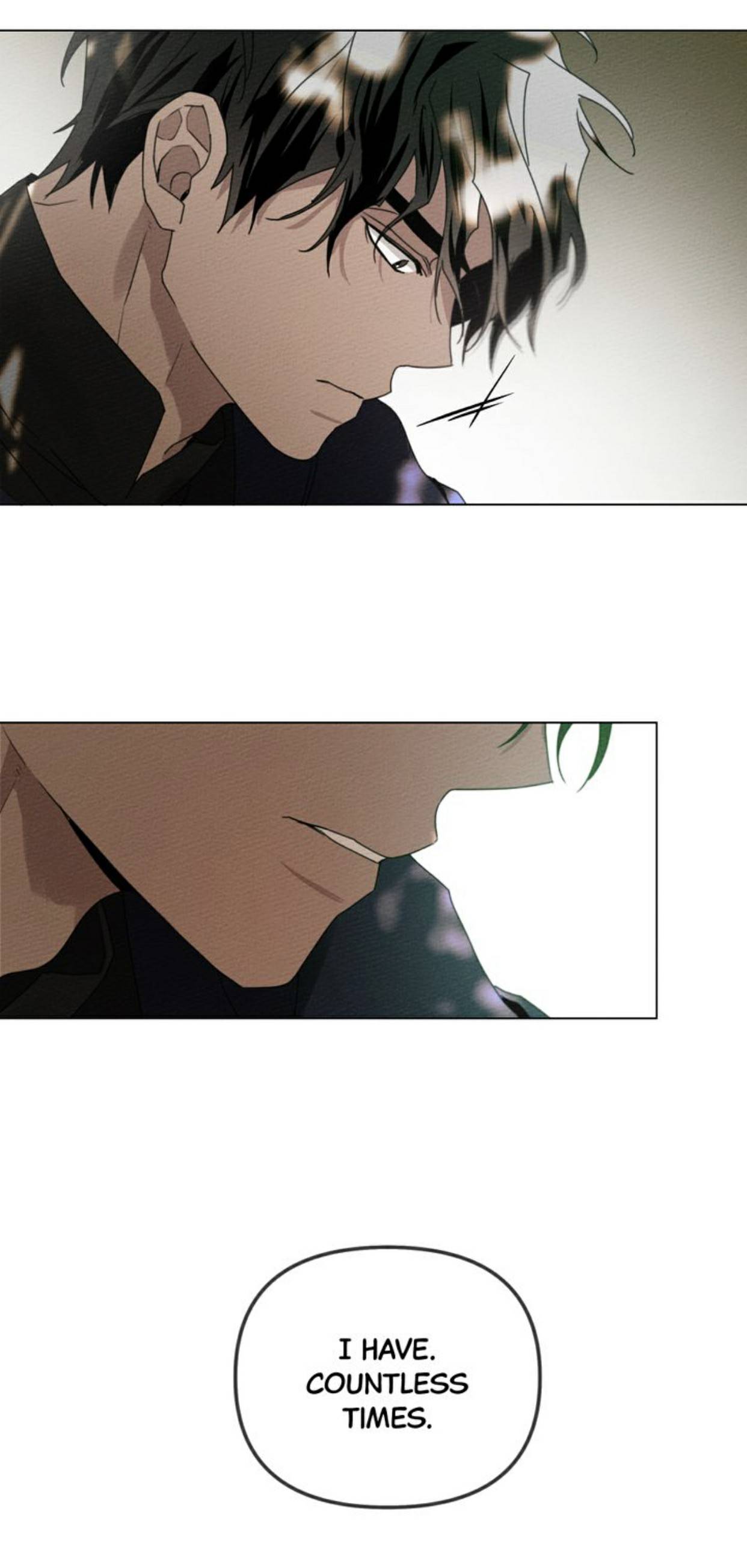 Under the Oak Tree Chapter 34 - Page 26