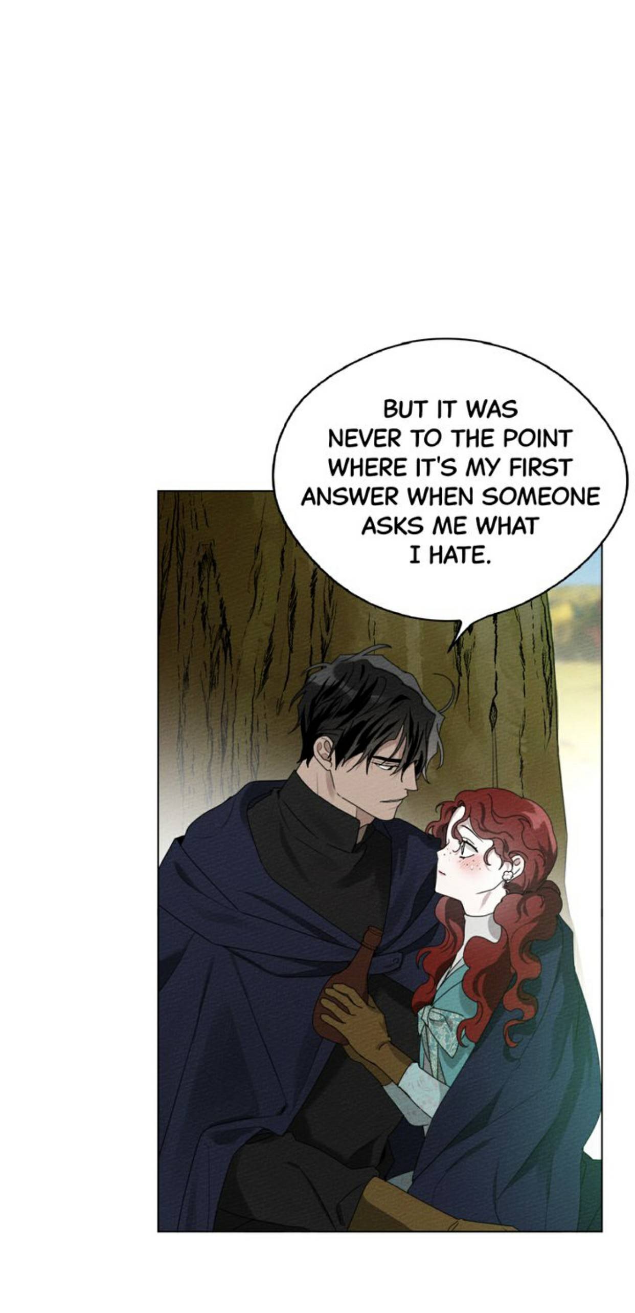 Under the Oak Tree Chapter 34 - Page 27