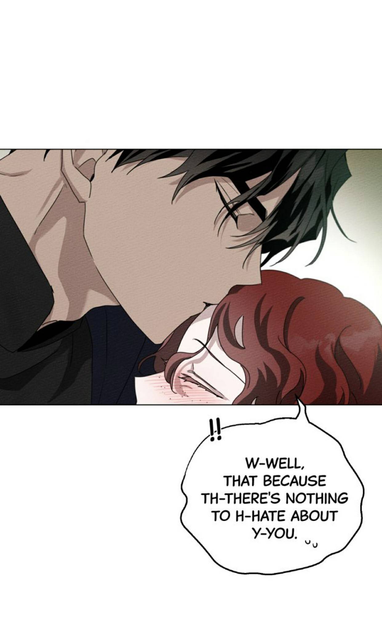 Under the Oak Tree Chapter 34 - Page 28