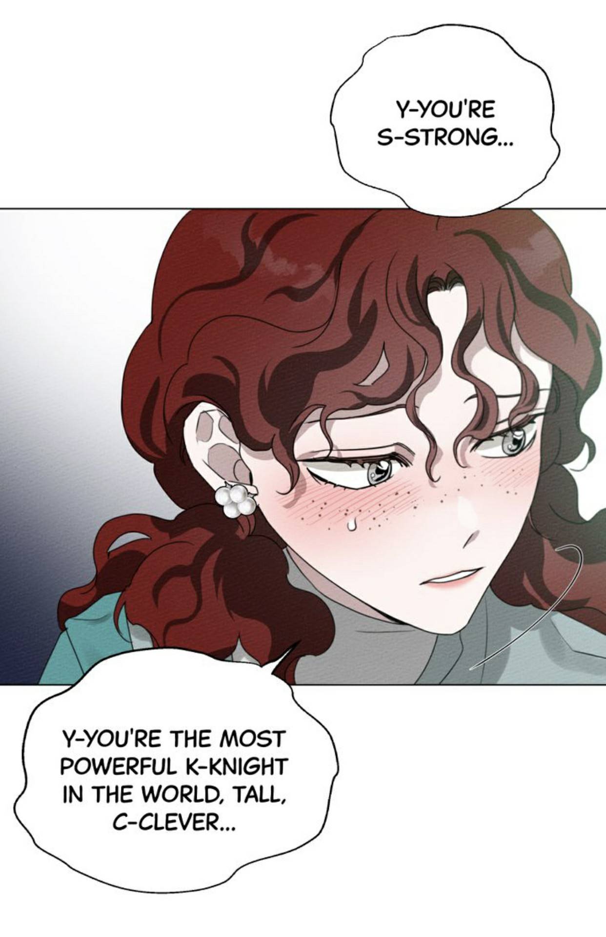 Under the Oak Tree Chapter 34 - Page 31