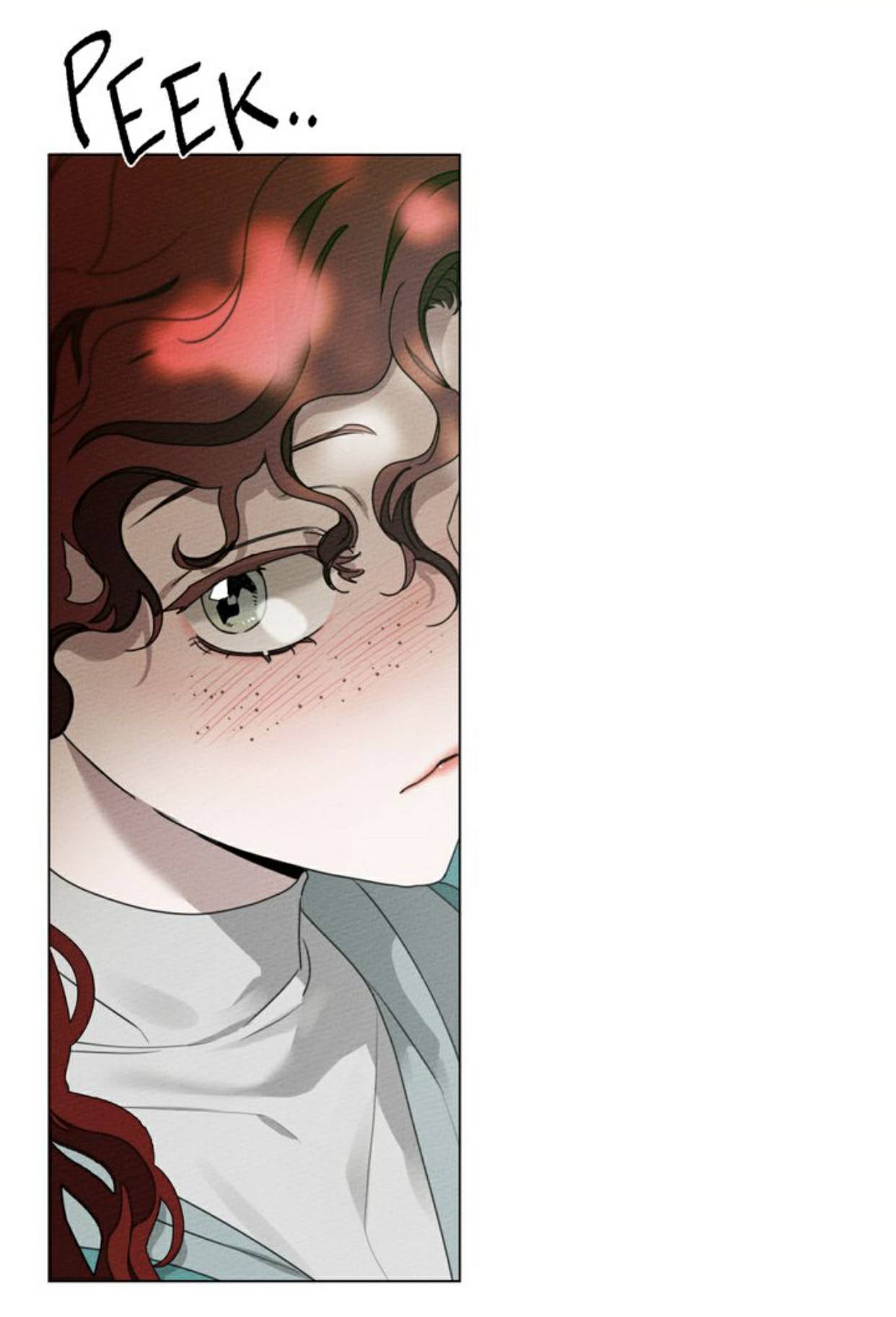 Under the Oak Tree Chapter 34 - Page 35