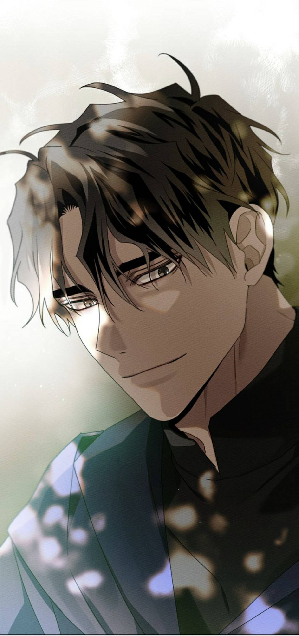 Under the Oak Tree Chapter 34 - Page 36