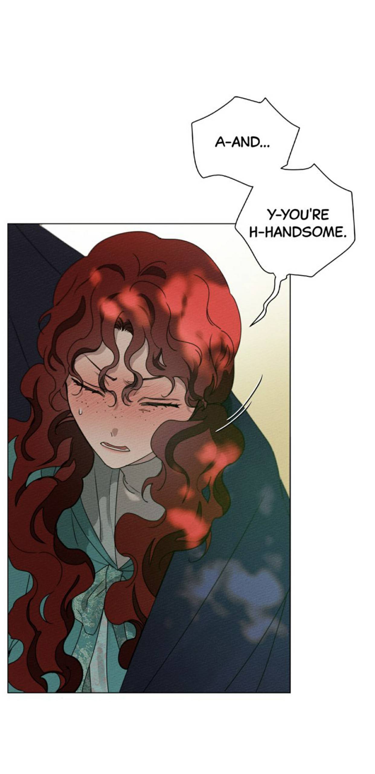 Under the Oak Tree Chapter 34 - Page 37