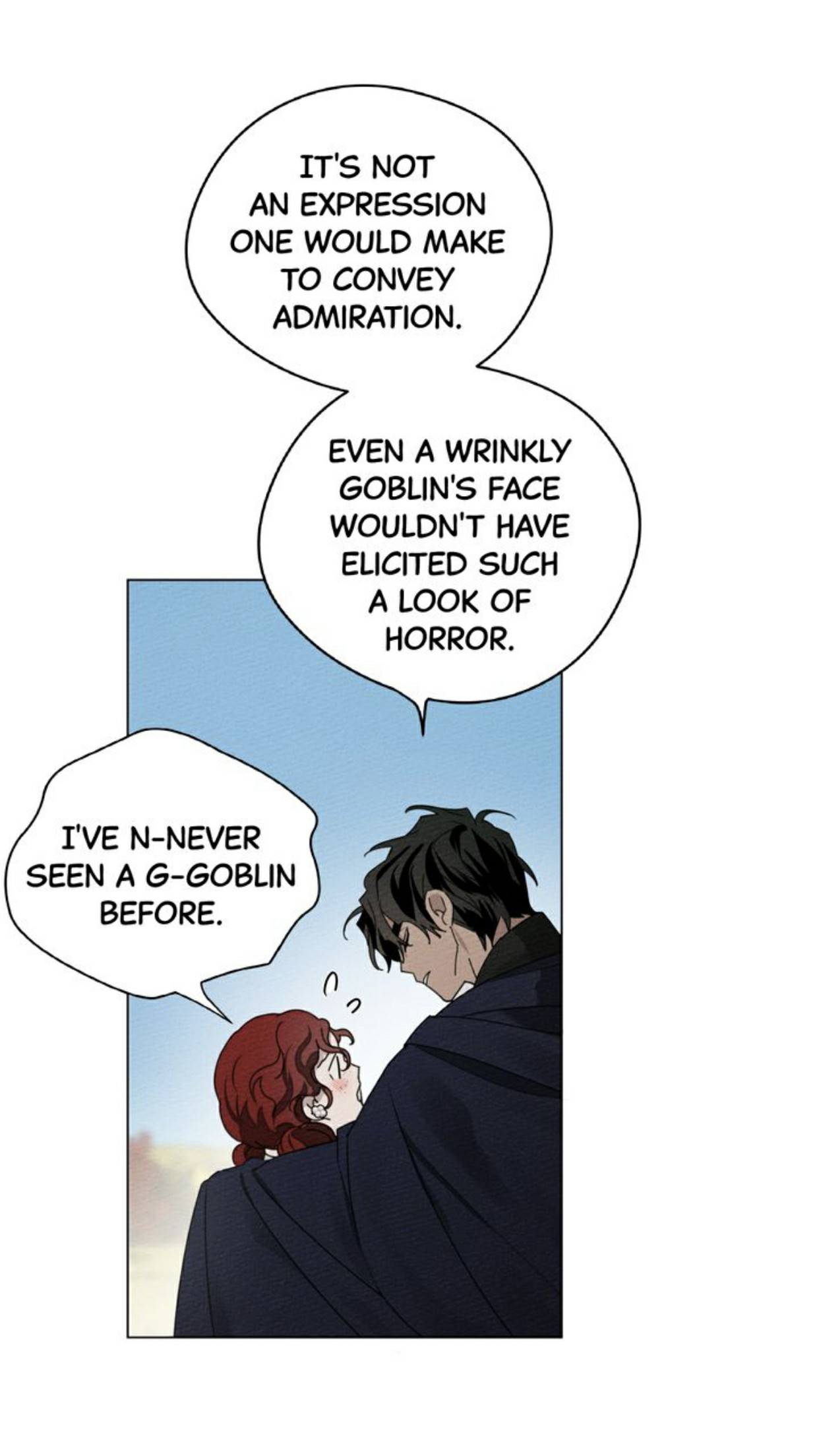 Under the Oak Tree Chapter 34 - Page 42