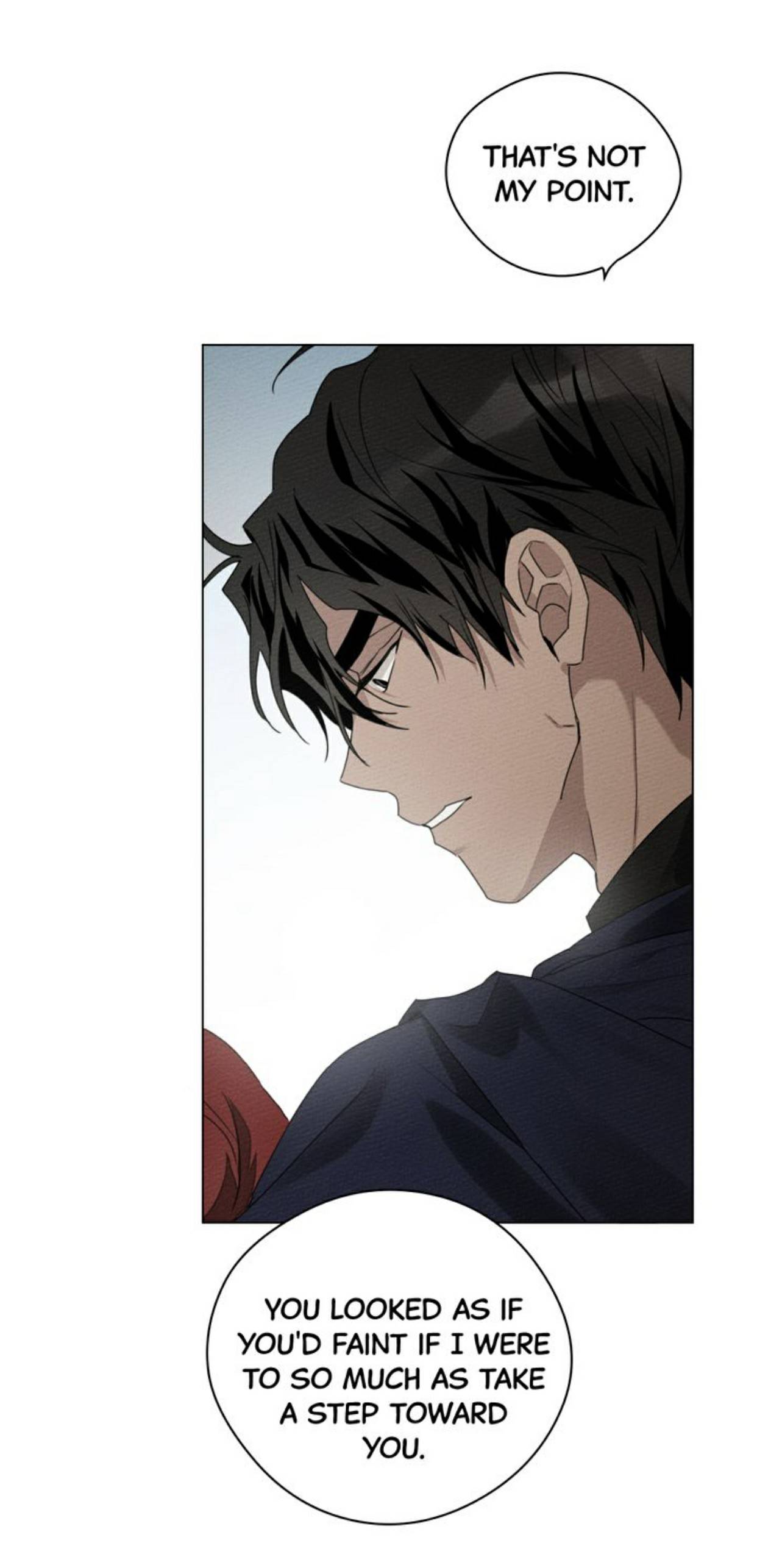 Under the Oak Tree Chapter 34 - Page 43