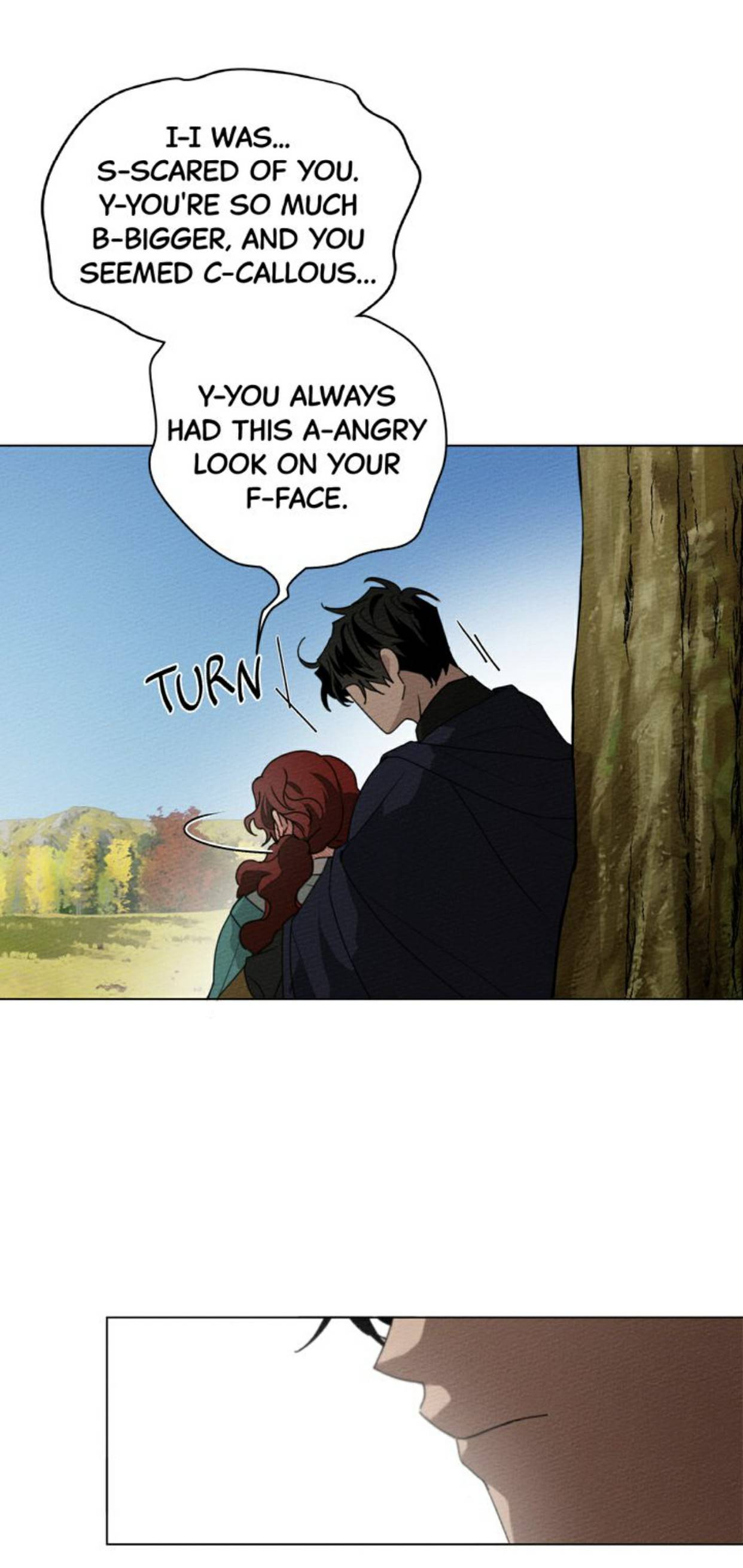 Under the Oak Tree Chapter 34 - Page 45