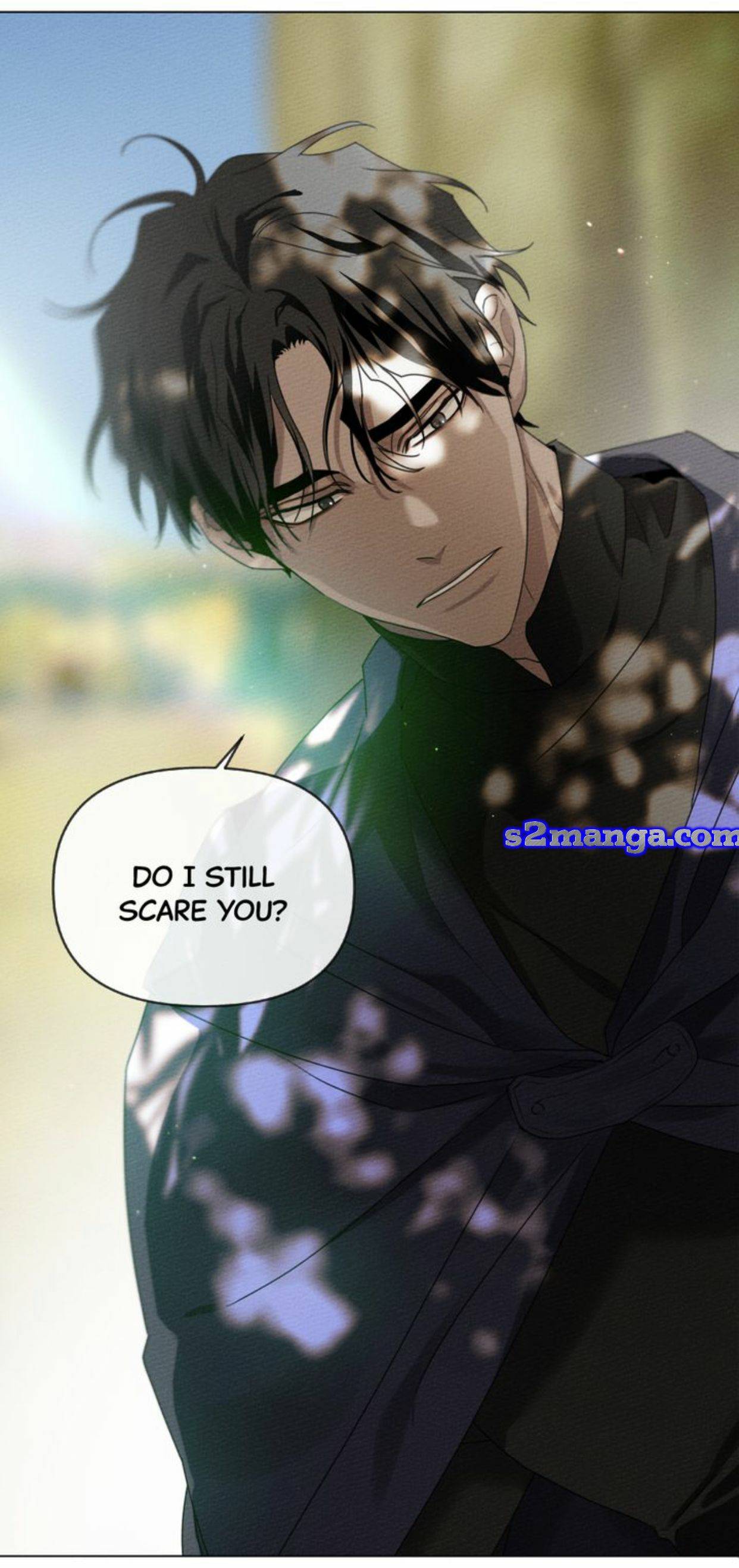 Under the Oak Tree Chapter 34 - Page 47