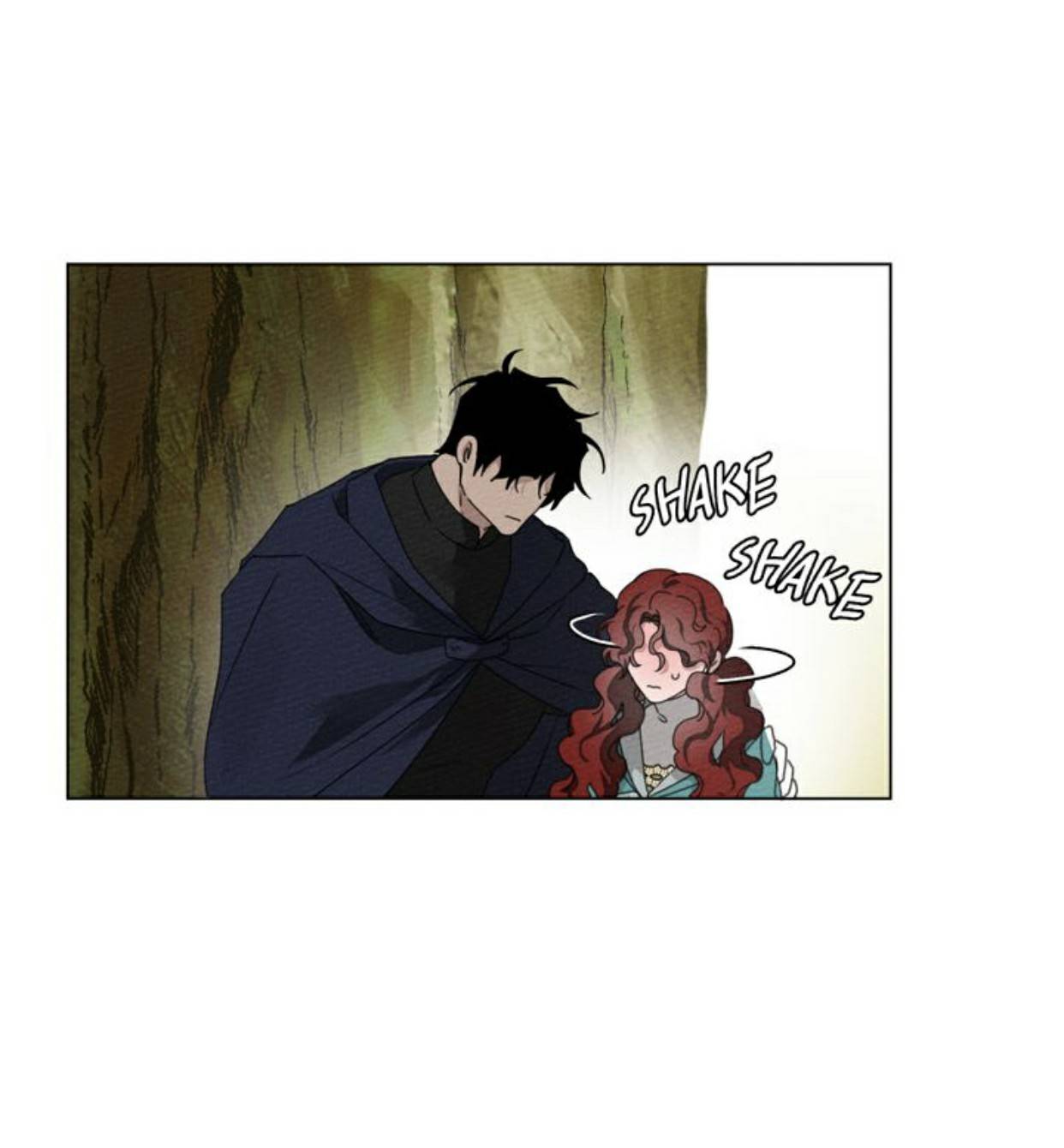 Under the Oak Tree Chapter 34 - Page 48