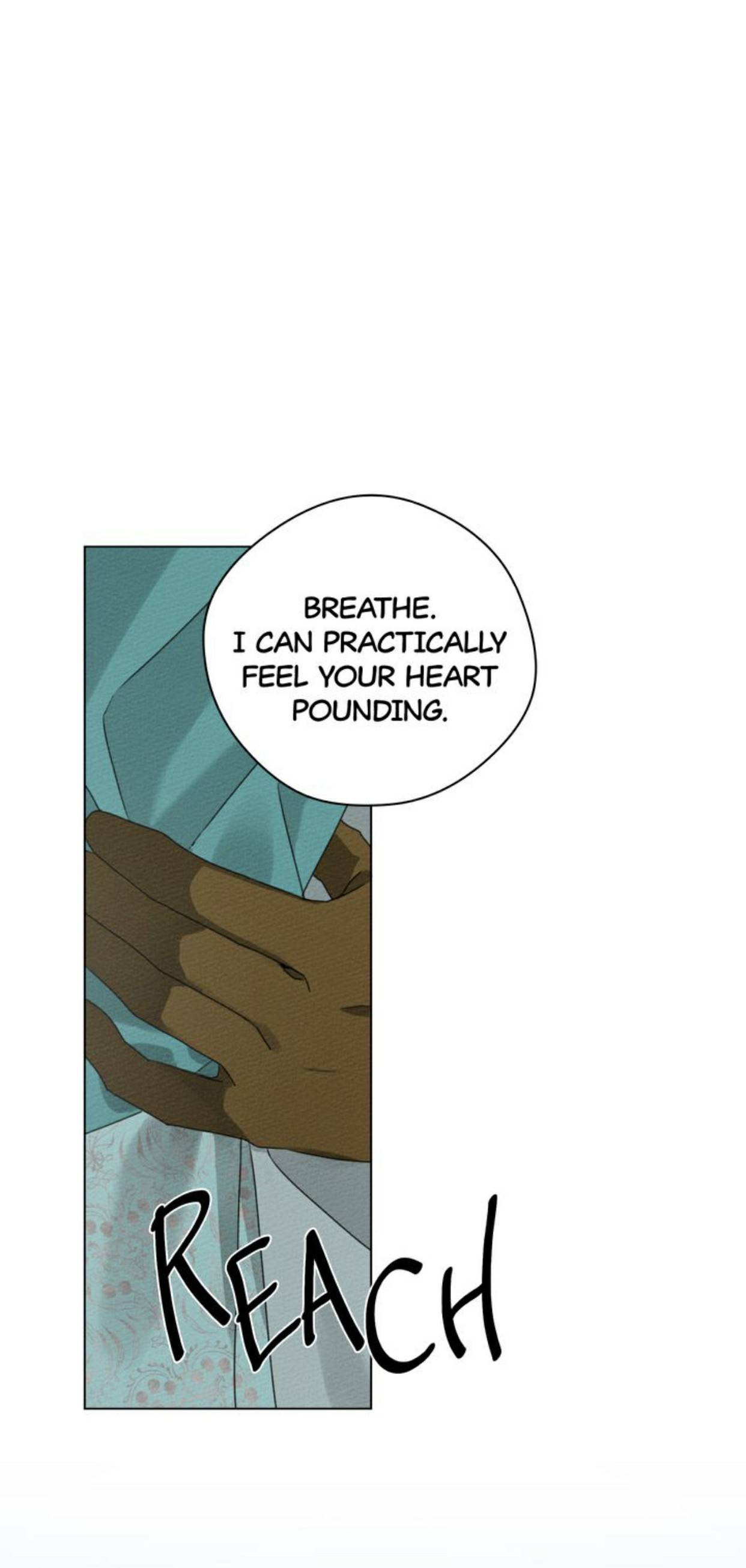 Under the Oak Tree Chapter 34 - Page 6