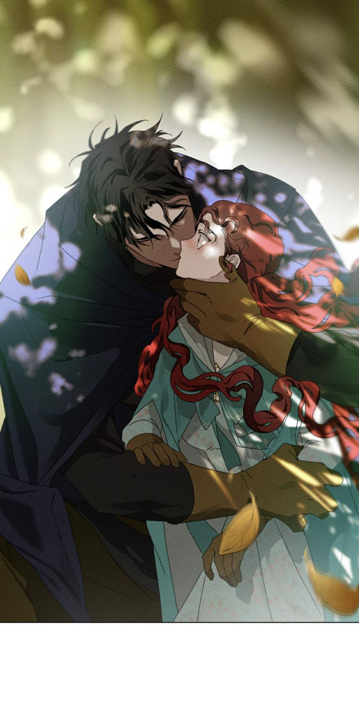 Under the Oak Tree Chapter 34 - Page 51