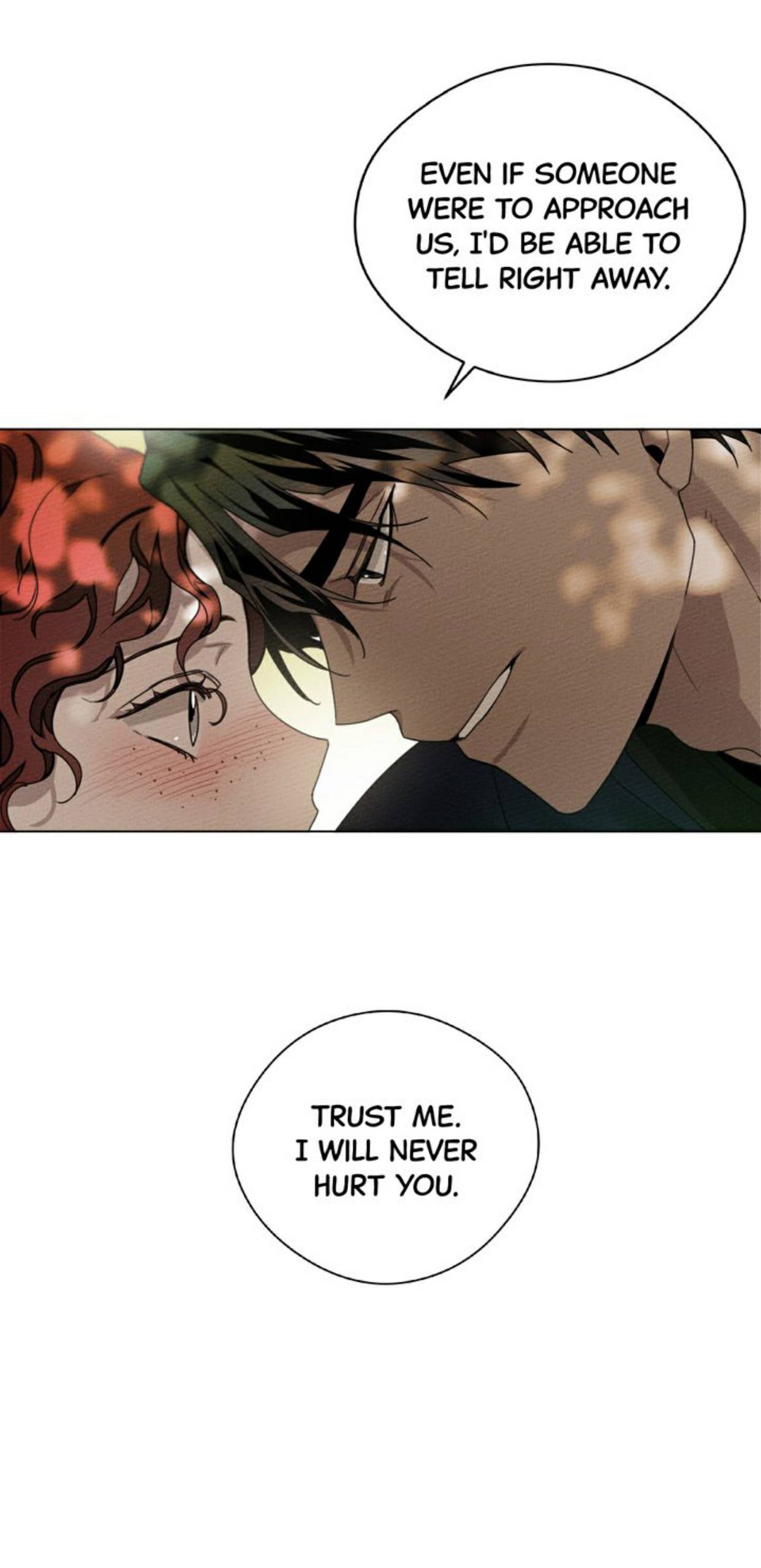 Under the Oak Tree Chapter 34 - Page 55