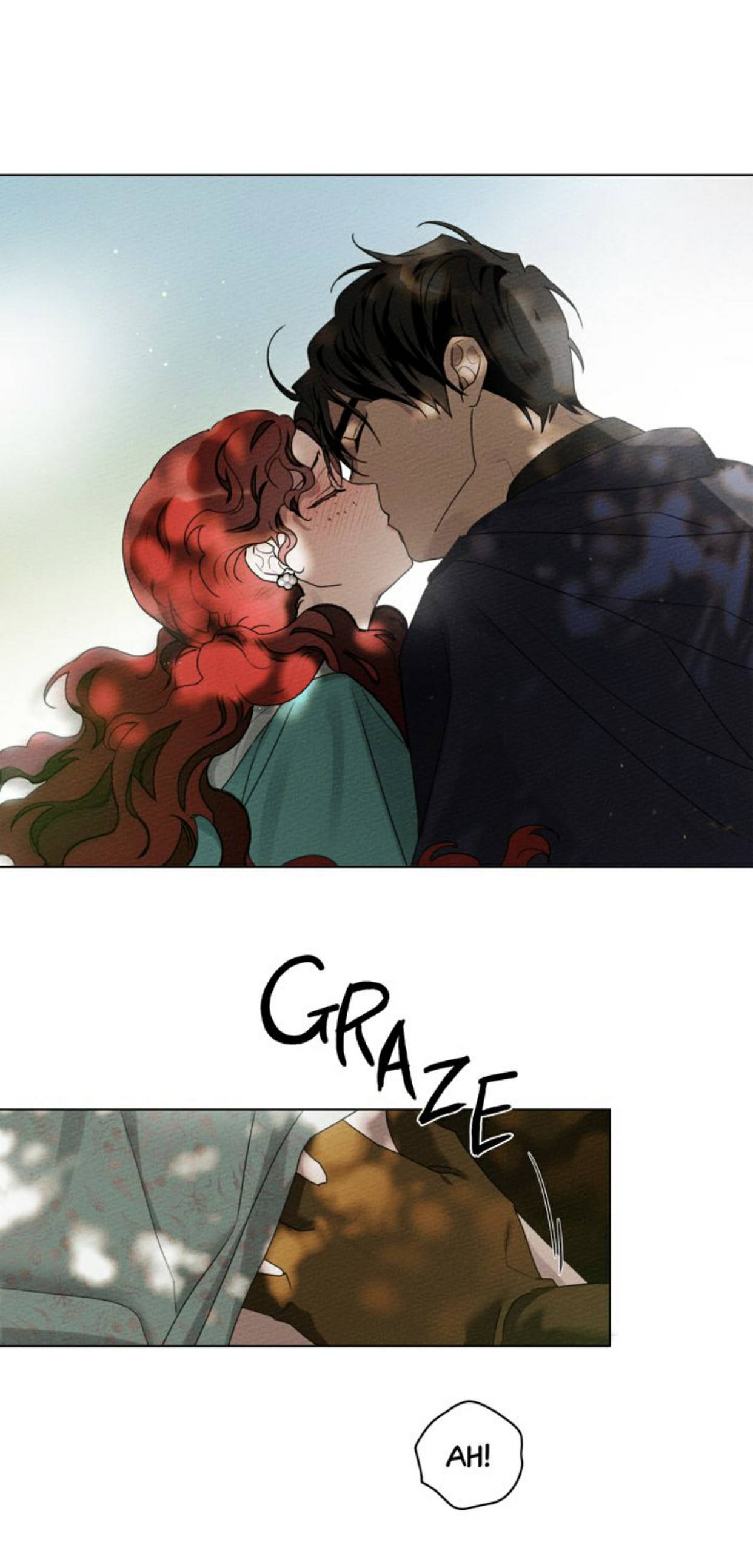 Under the Oak Tree Chapter 34 - Page 56