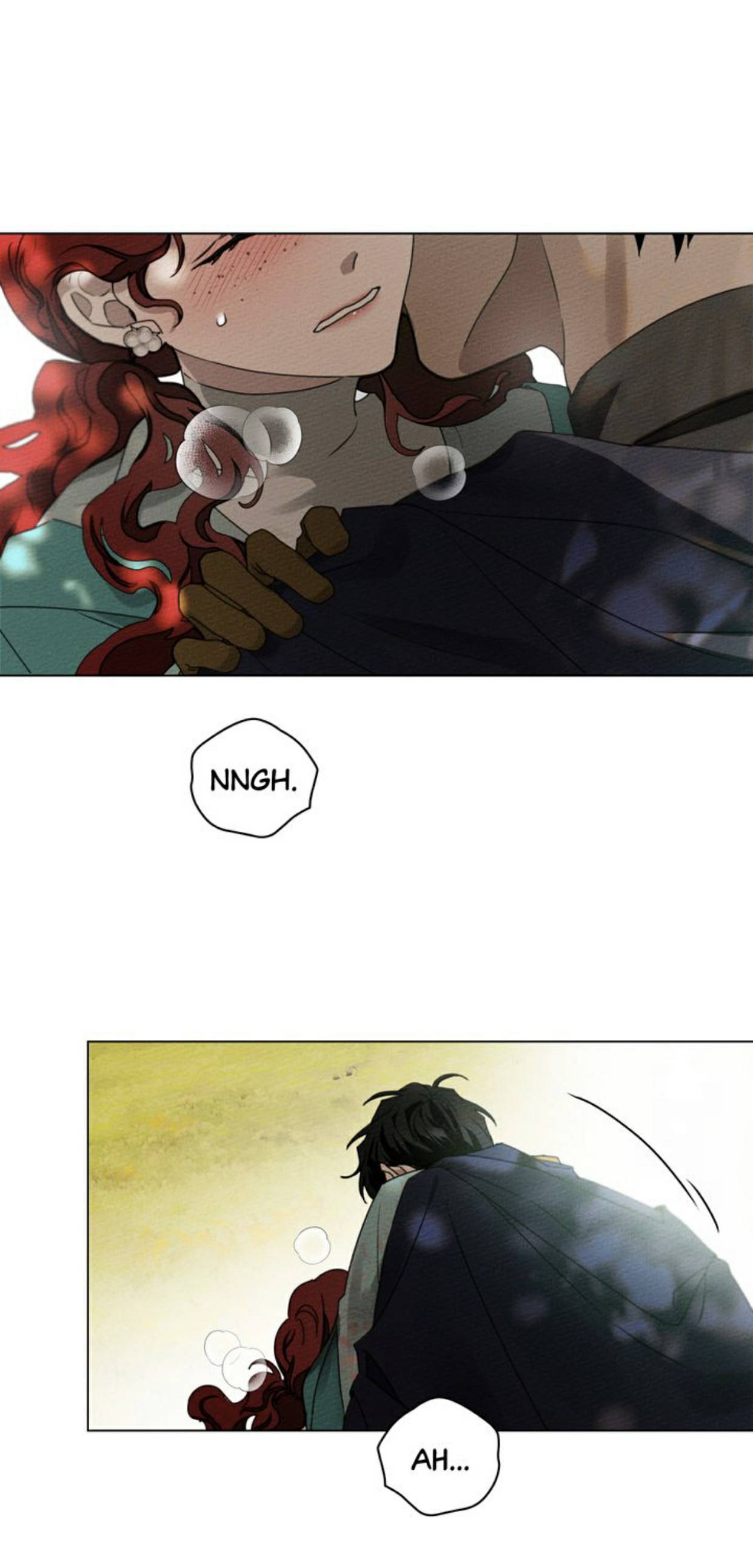 Under the Oak Tree Chapter 34 - Page 57