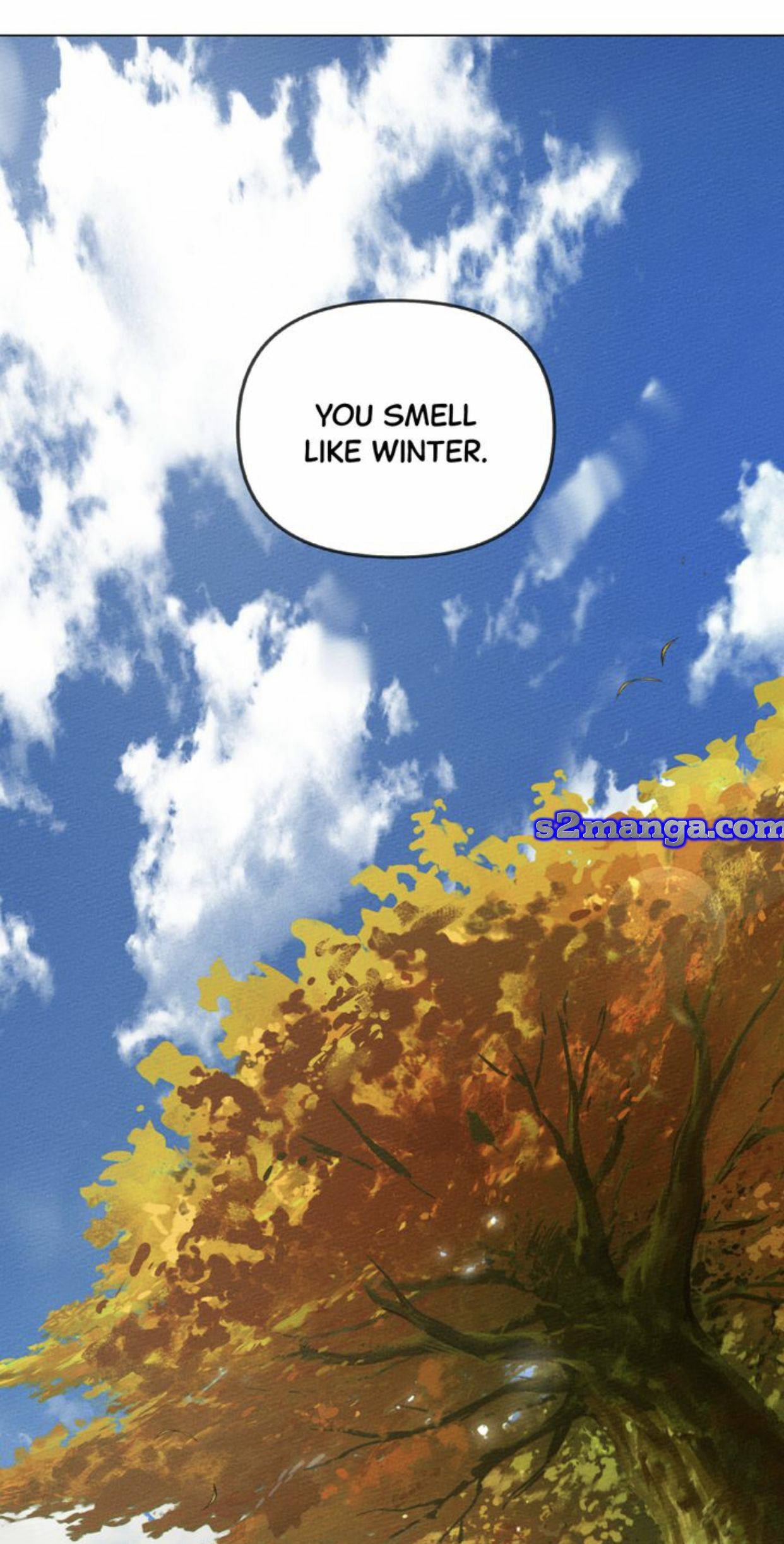 Under the Oak Tree Chapter 34 - Page 59